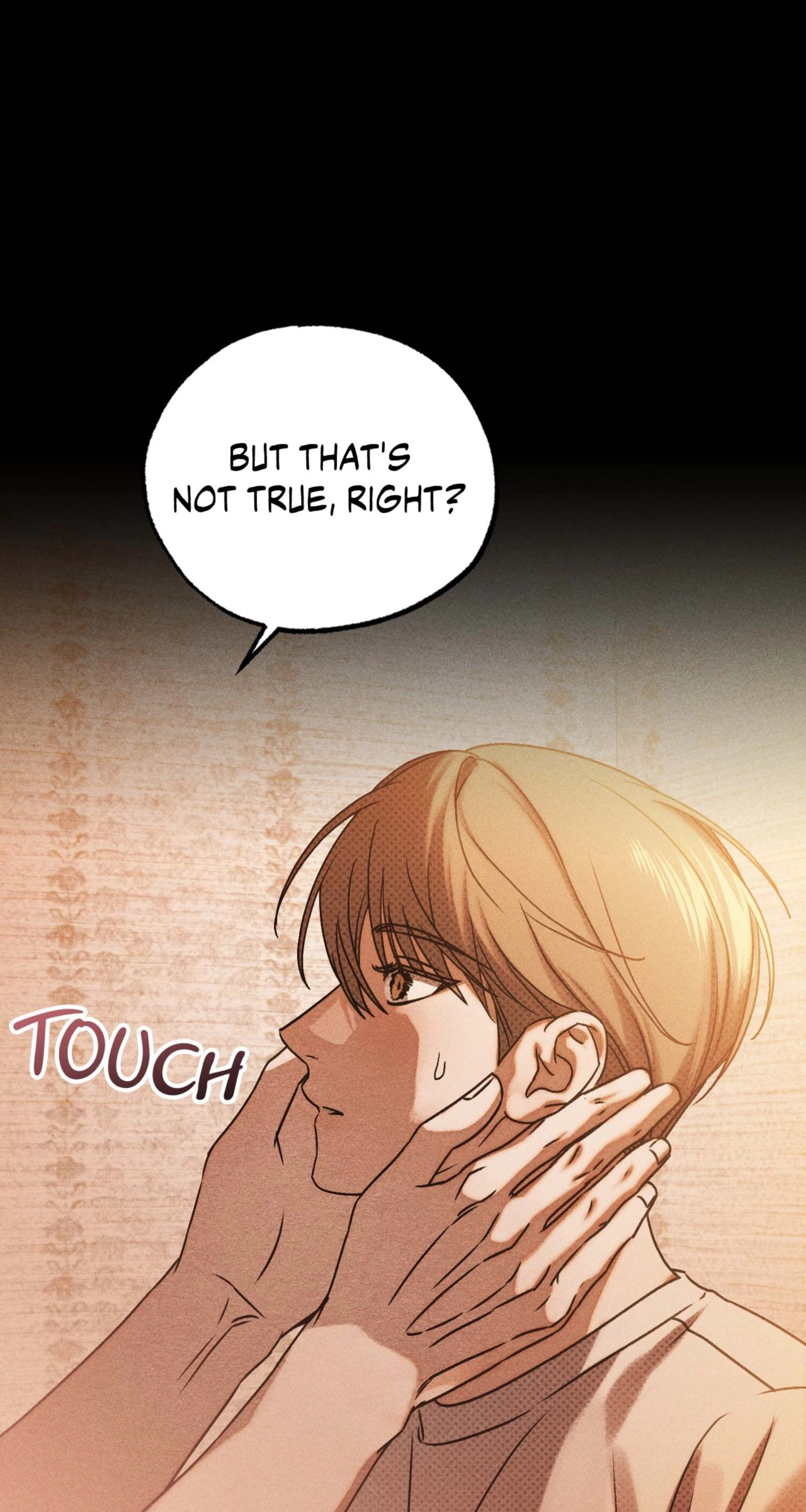 Friend or Faux Chapter 26 page 65 - 