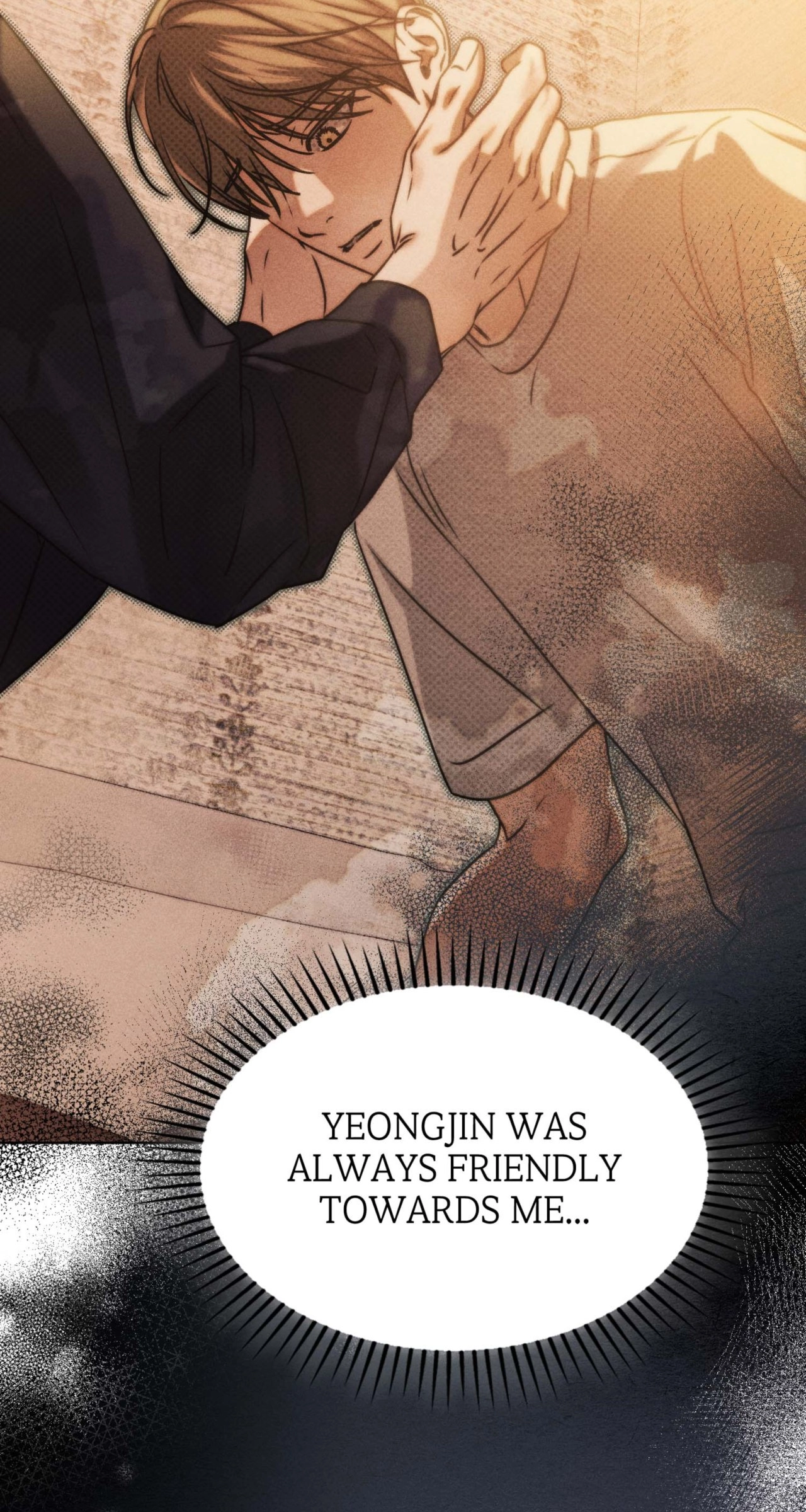 Friend or Faux Chapter 26 page 69 - 