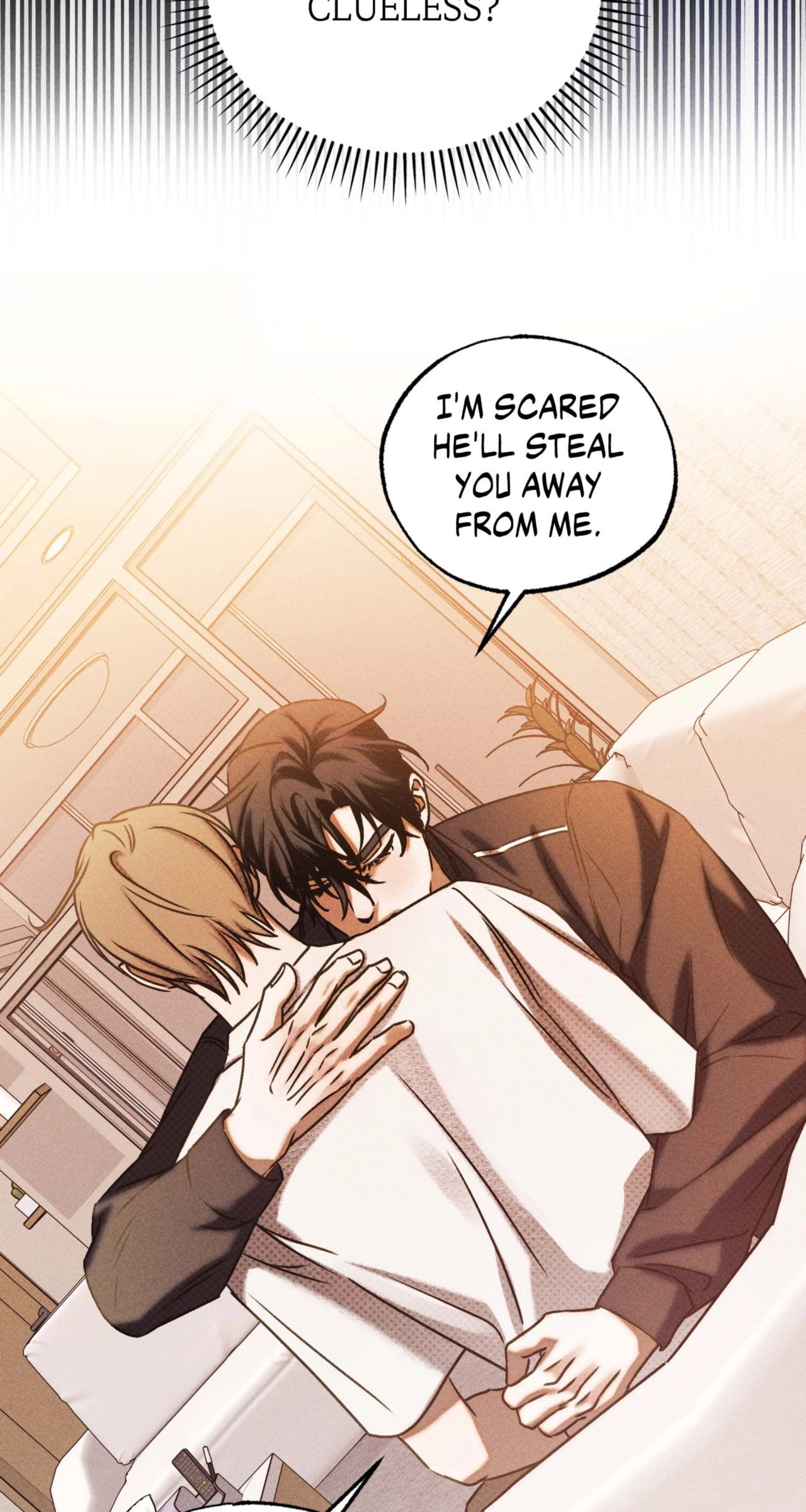 Friend or Faux Chapter 26 page 72 - 