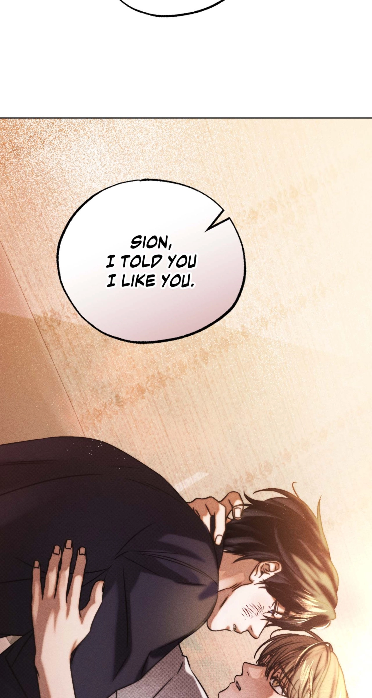 Friend or Faux Chapter 26 page 75 - 