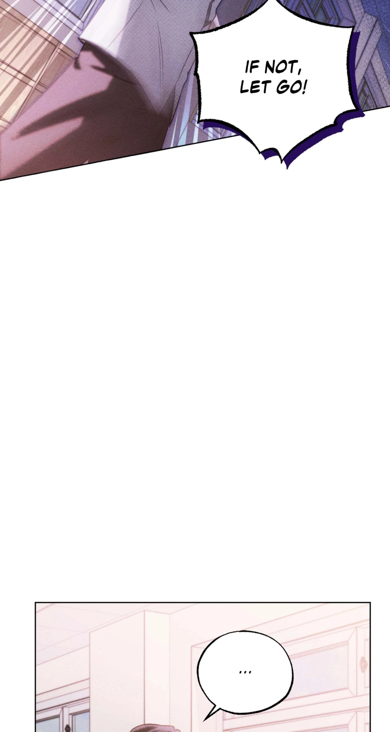 Friend or Faux Chapter 26 page 9 - 