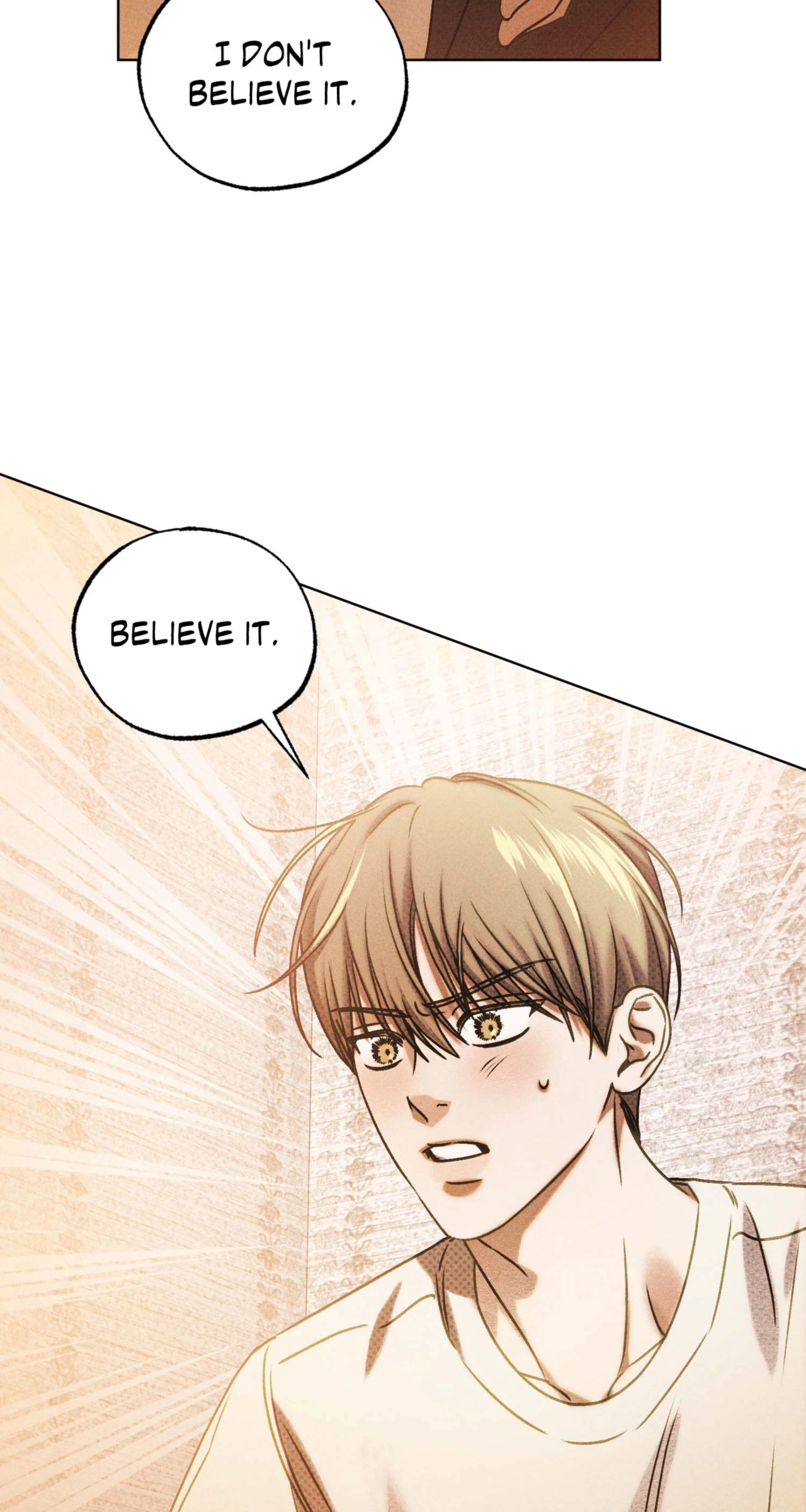 Friend or Faux Chapter 26 page 83 - 