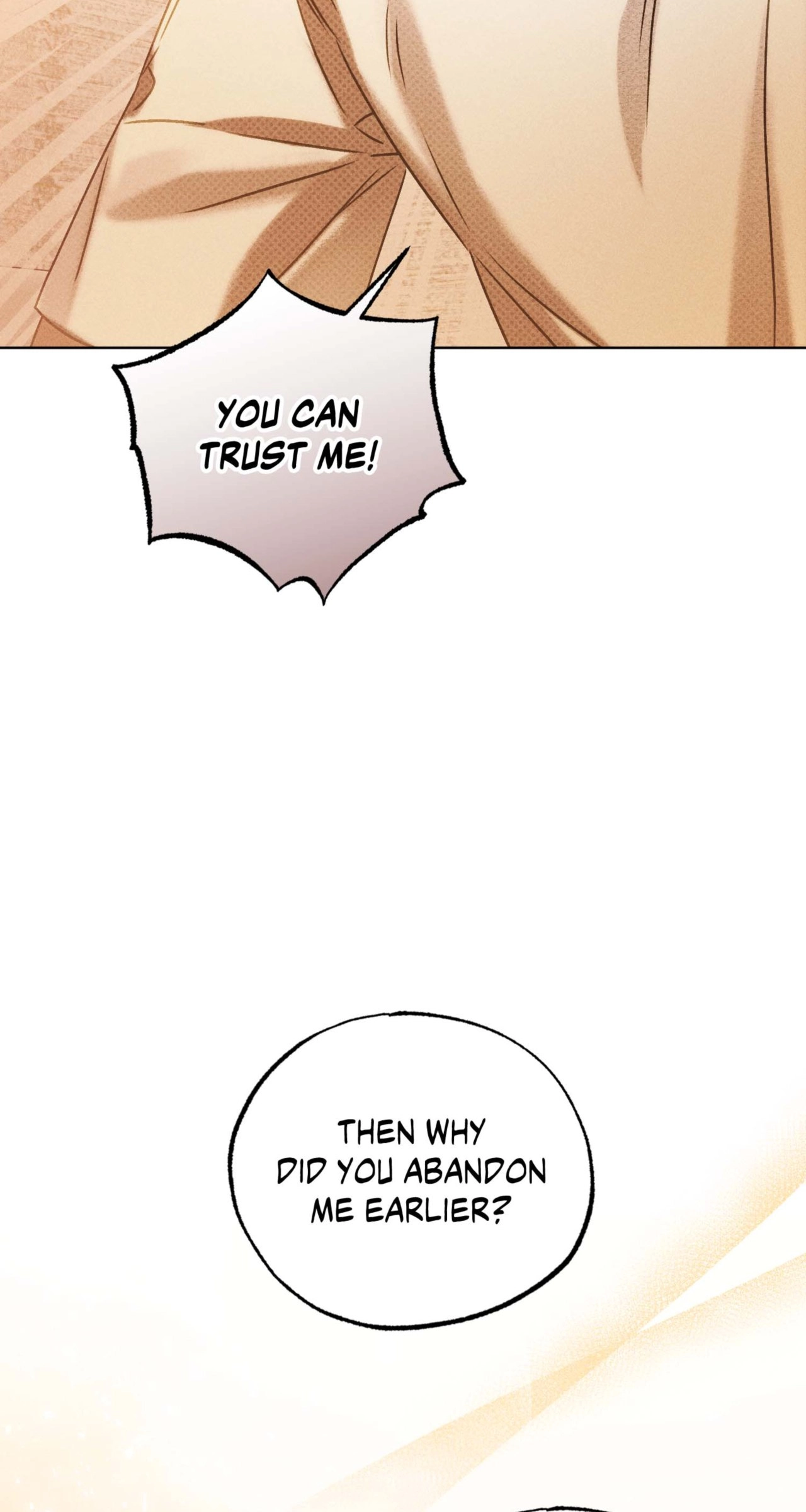 Friend or Faux Chapter 26 page 84 - 