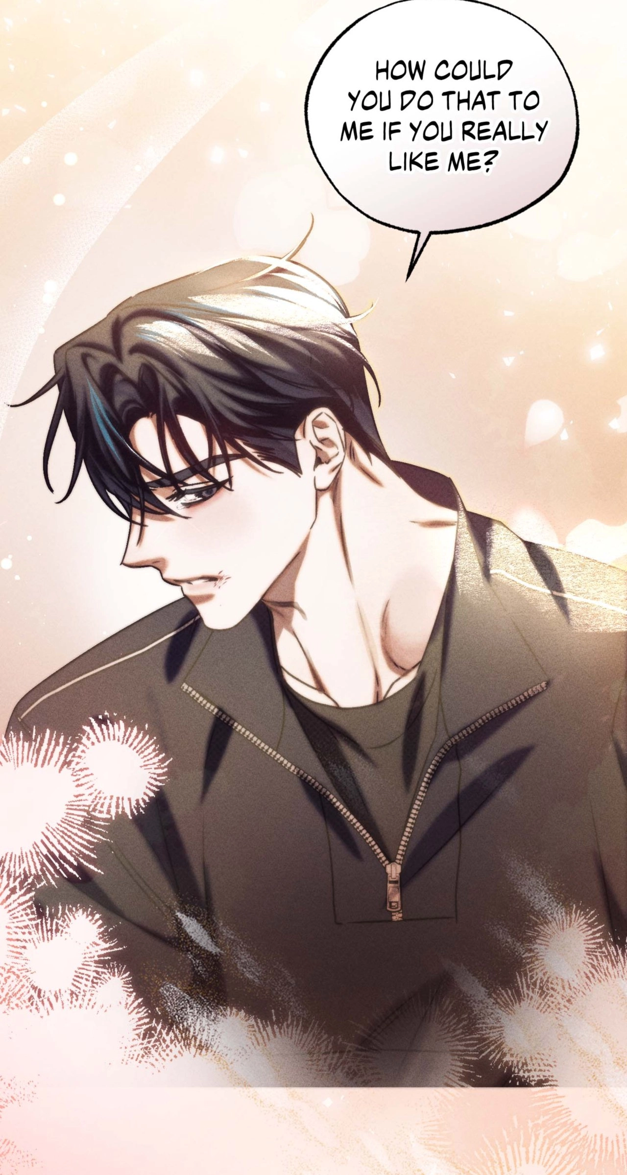 Friend or Faux Chapter 26 page 85 - 
