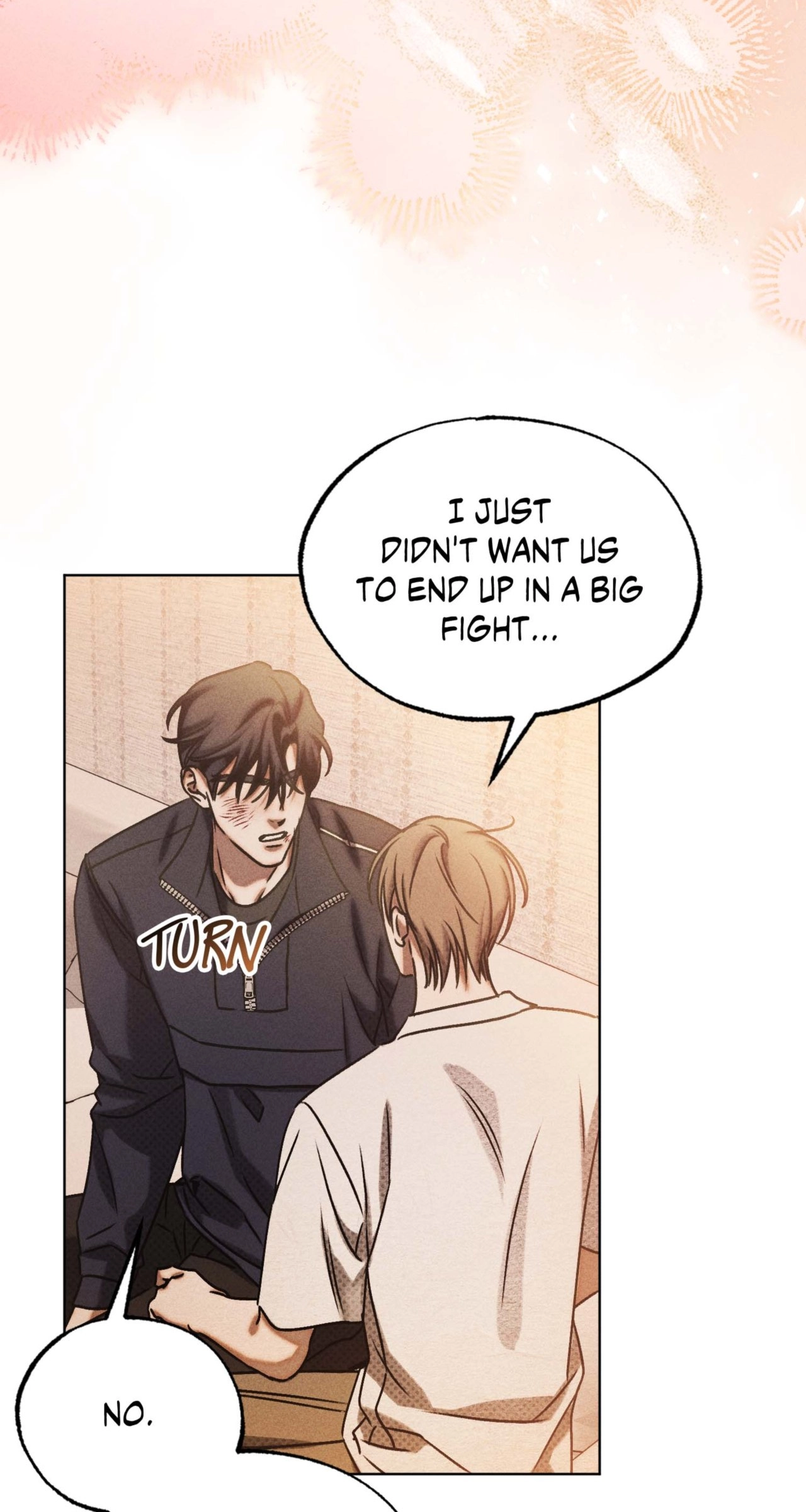 Friend or Faux Chapter 26 page 86 - 