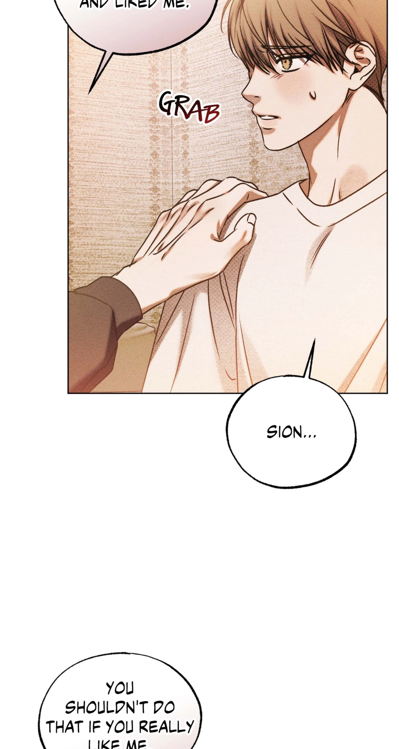 Friend or Faux Chapter 26 page 88 - 