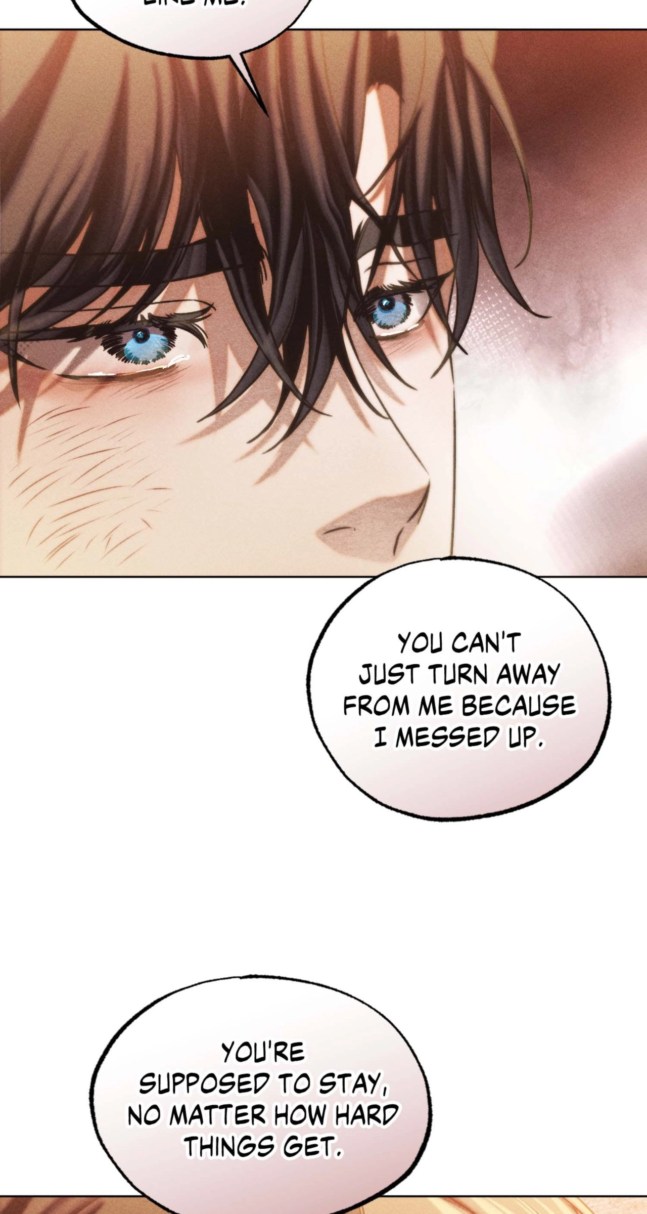 Friend or Faux Chapter 26 page 89 - 