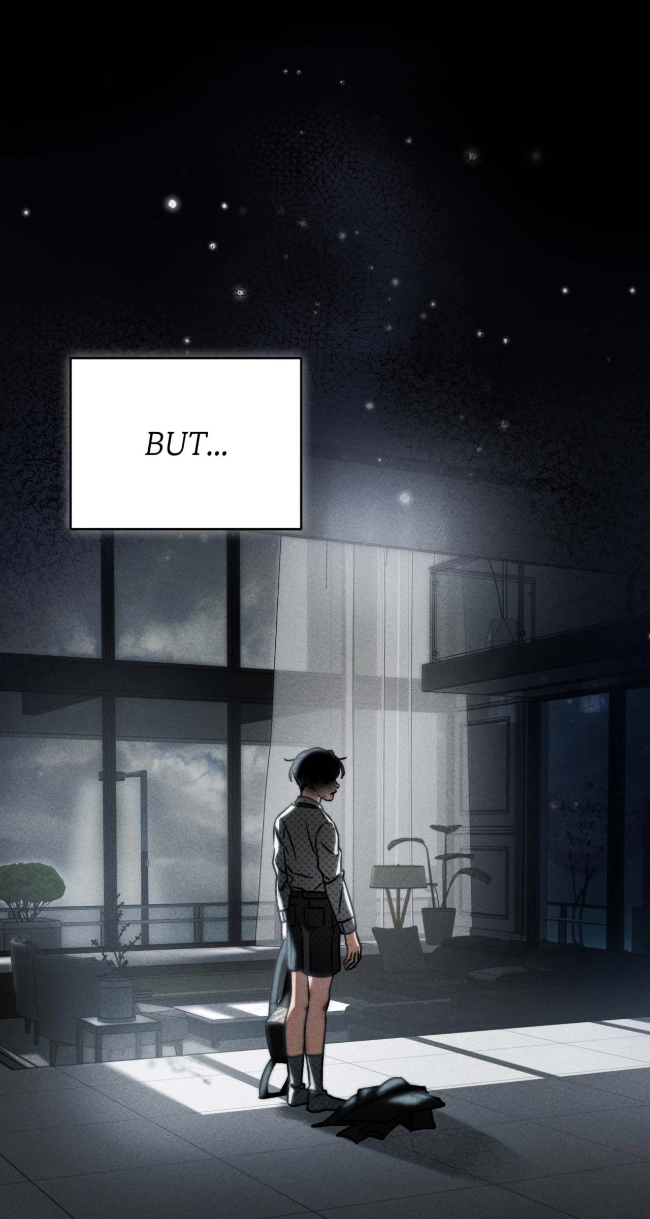 Friend or Faux Chapter 26 page 92 - 