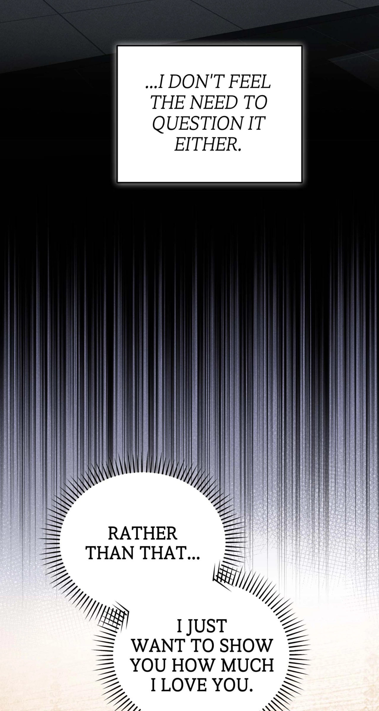 Friend or Faux Chapter 26 page 93 - 