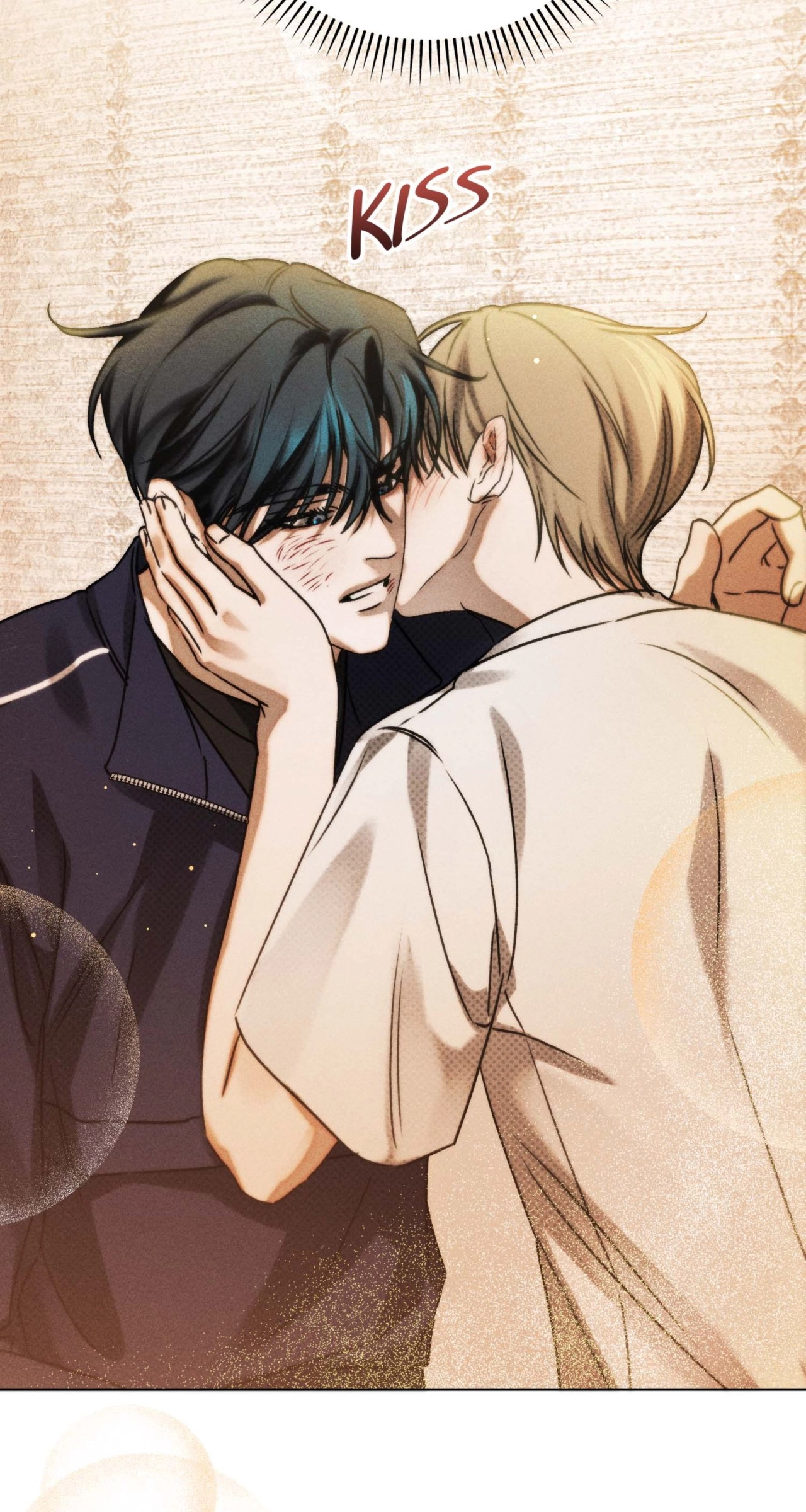 Friend or Faux Chapter 26 page 94 - 