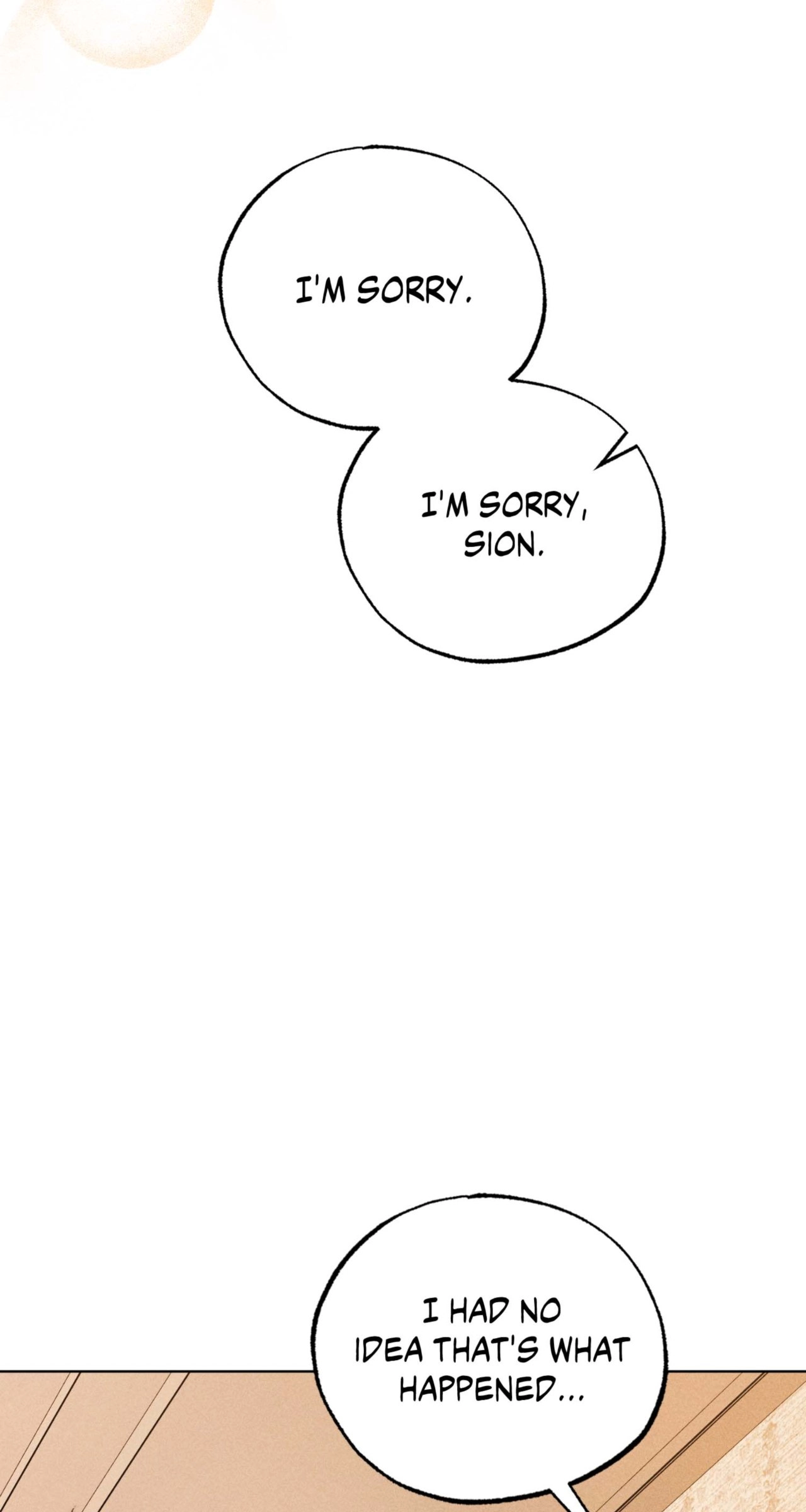 Friend or Faux Chapter 26 page 95 - 