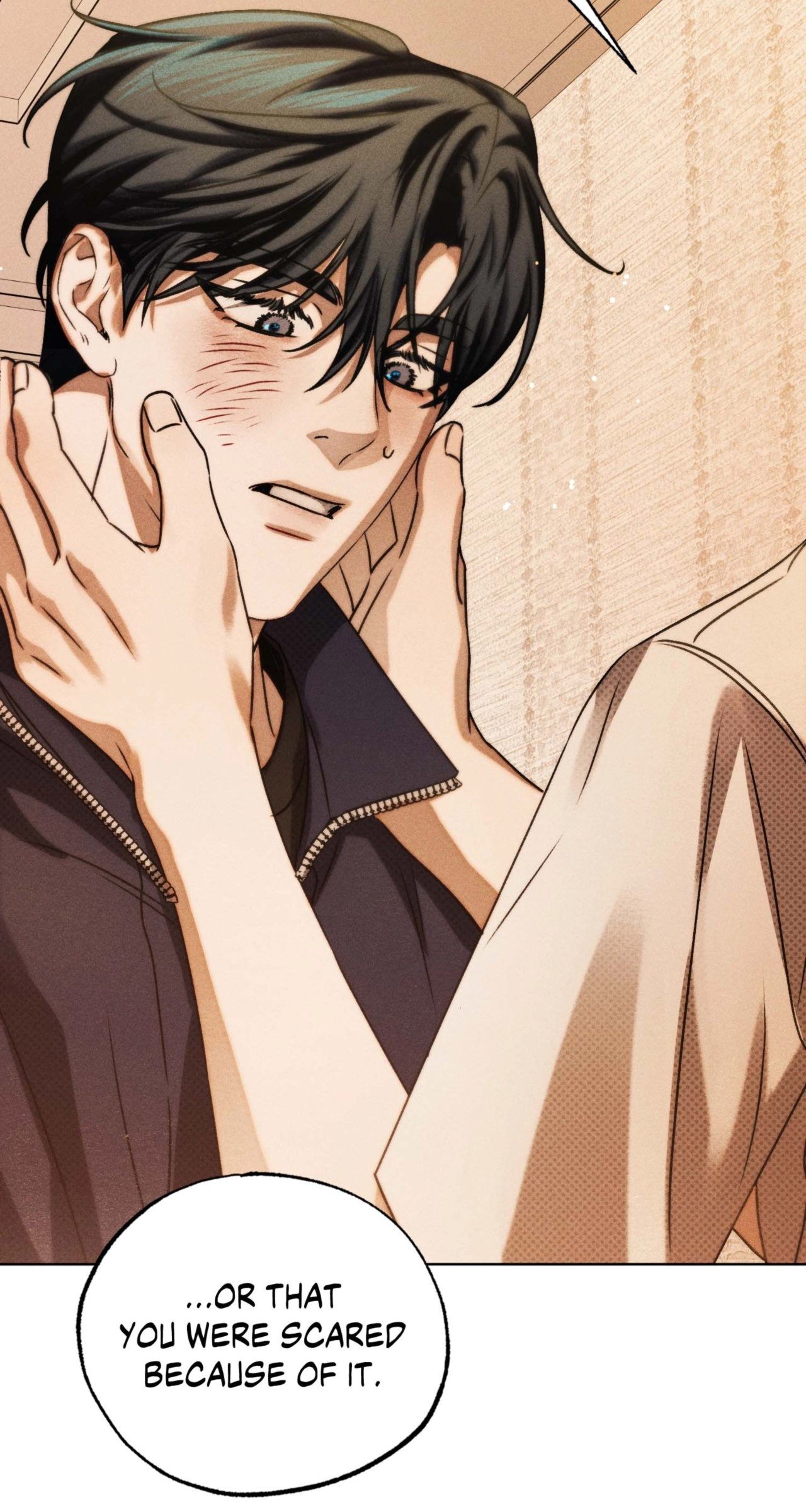 Friend or Faux Chapter 26 page 96 - 