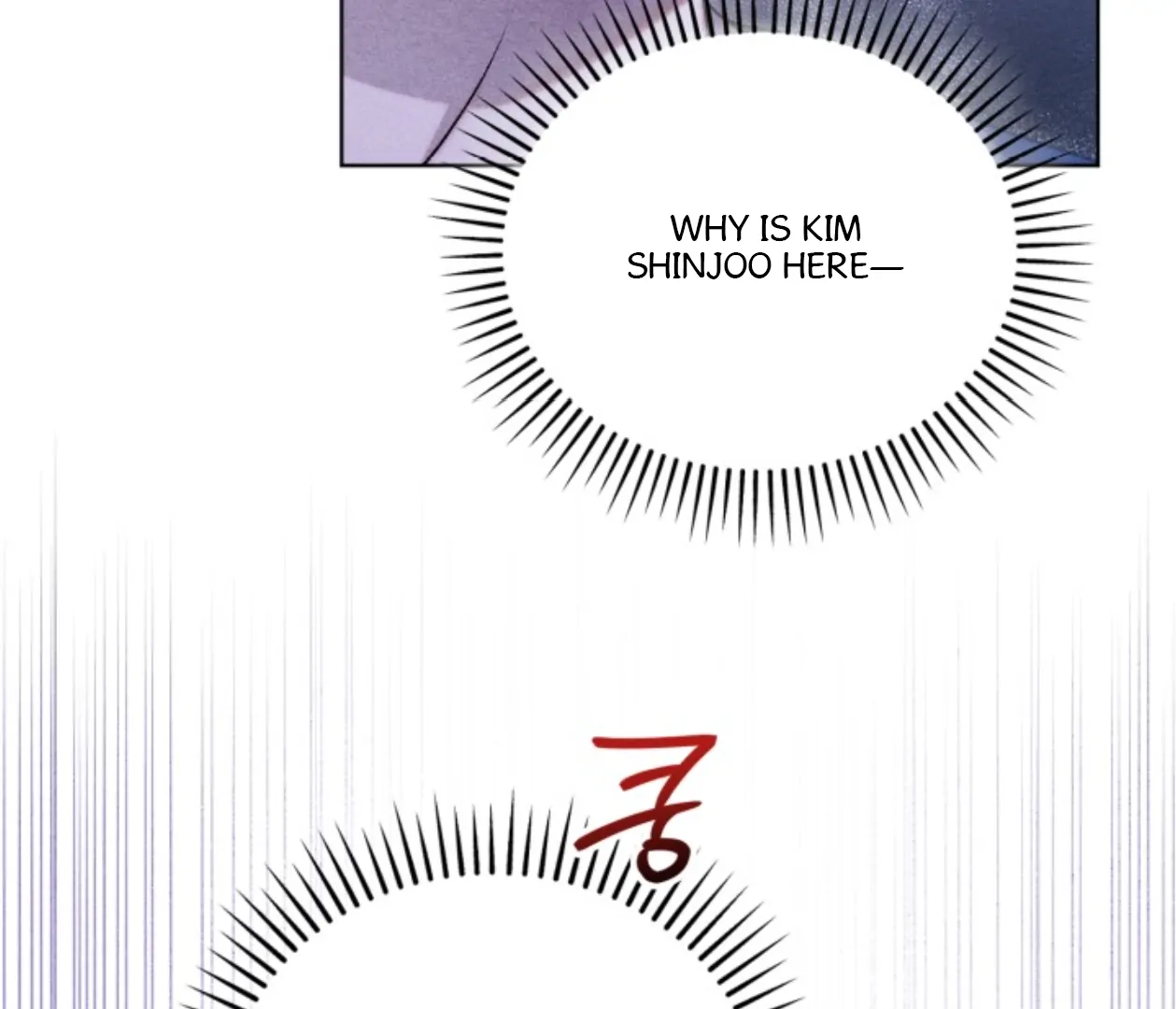 Friend or Faux Chapter 27 page 101 - 