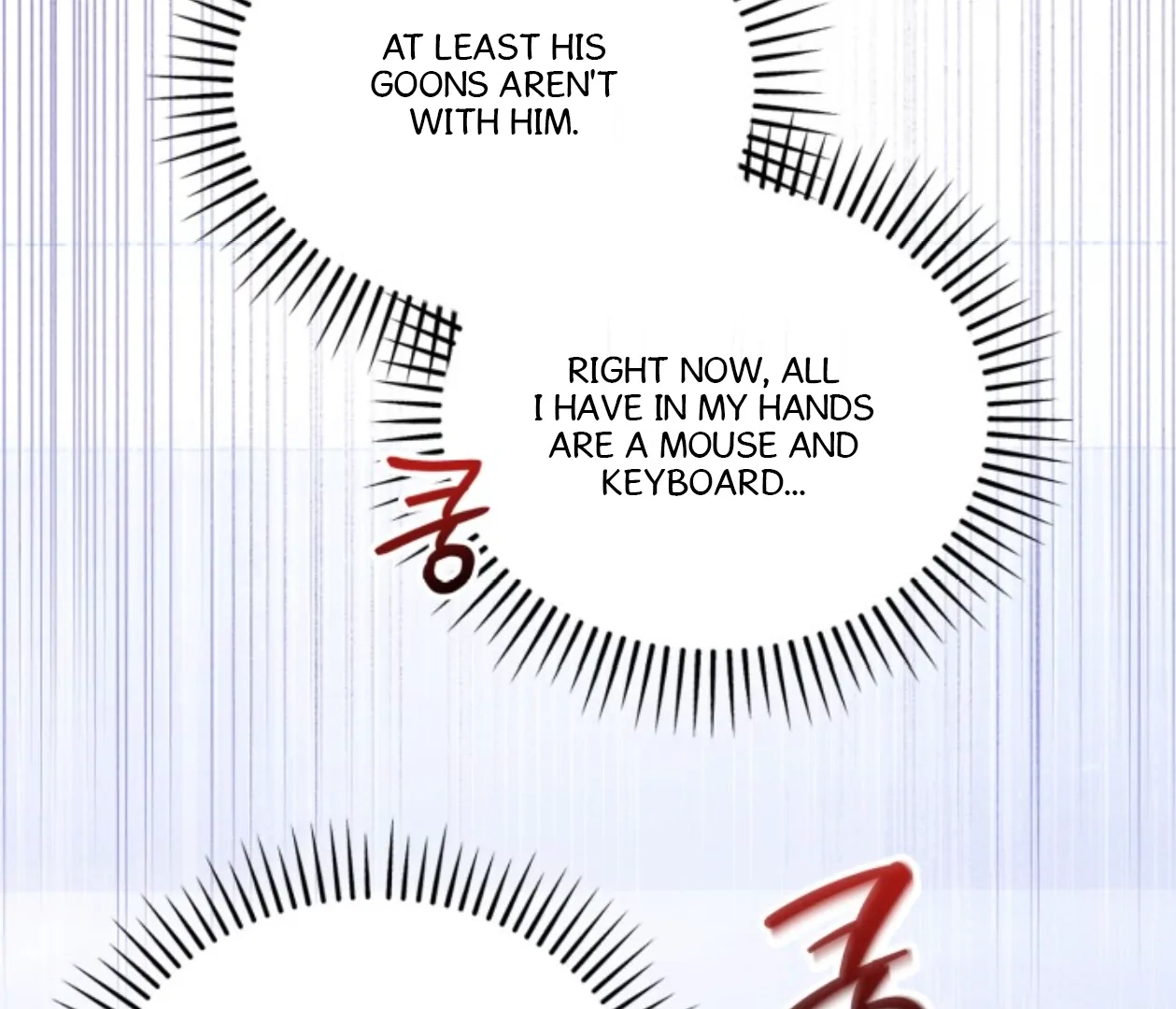Friend or Faux Chapter 27 page 102 - 