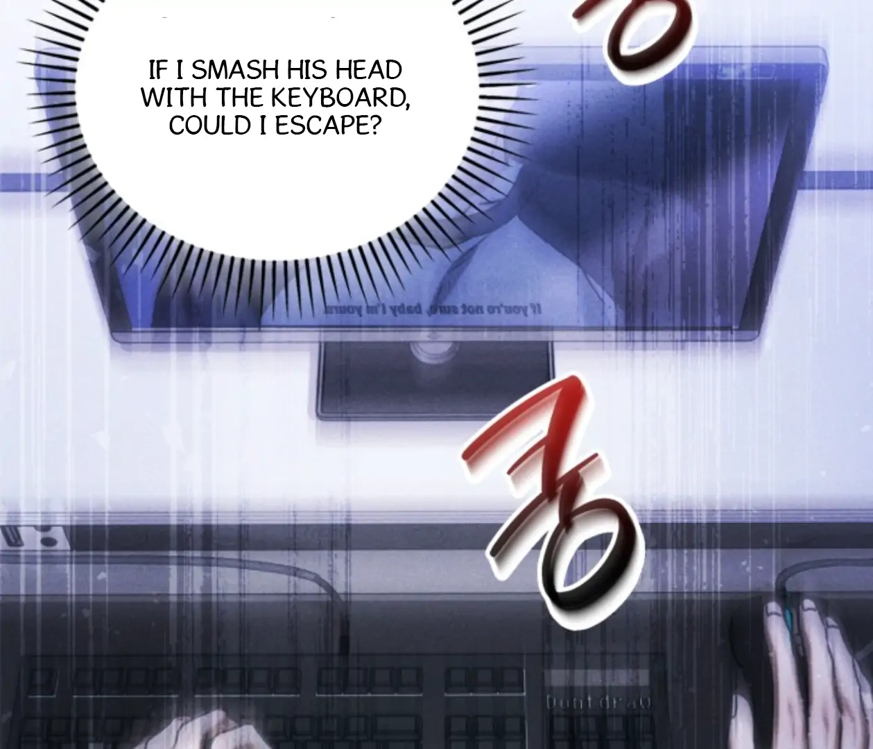 Friend or Faux Chapter 27 page 103 - 