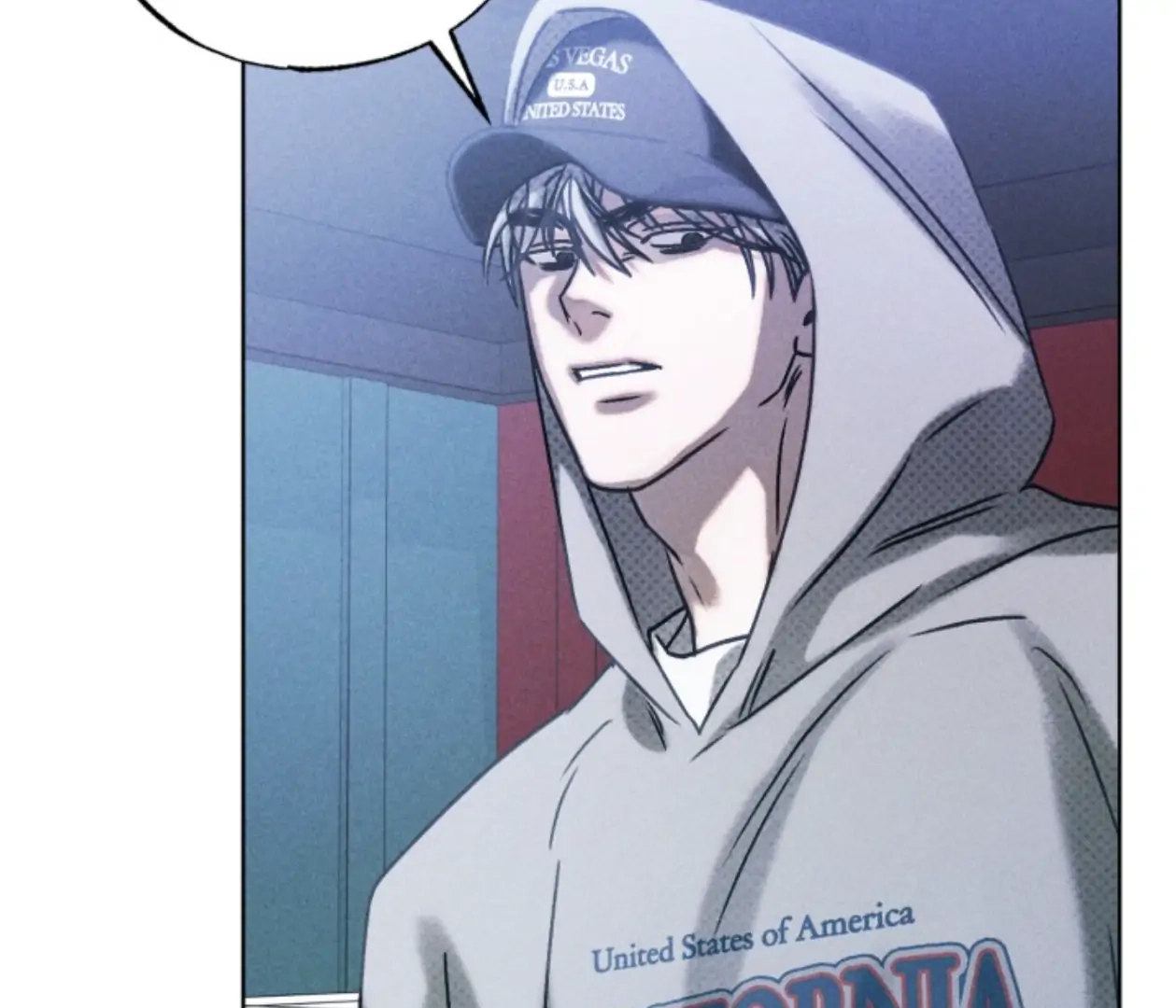 Friend or Faux Chapter 27 page 106 - 