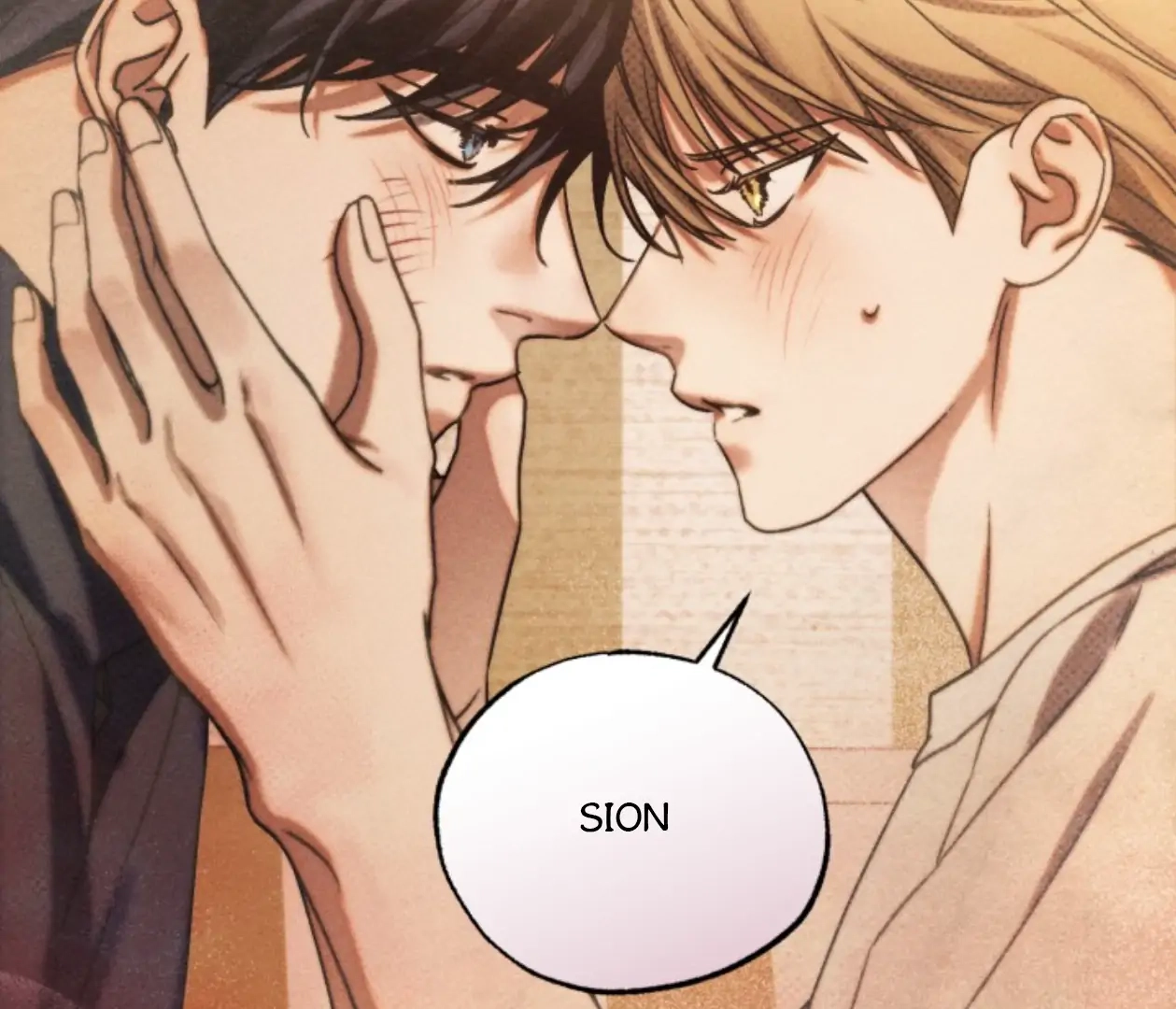 Friend or Faux Chapter 27 page 12 - 