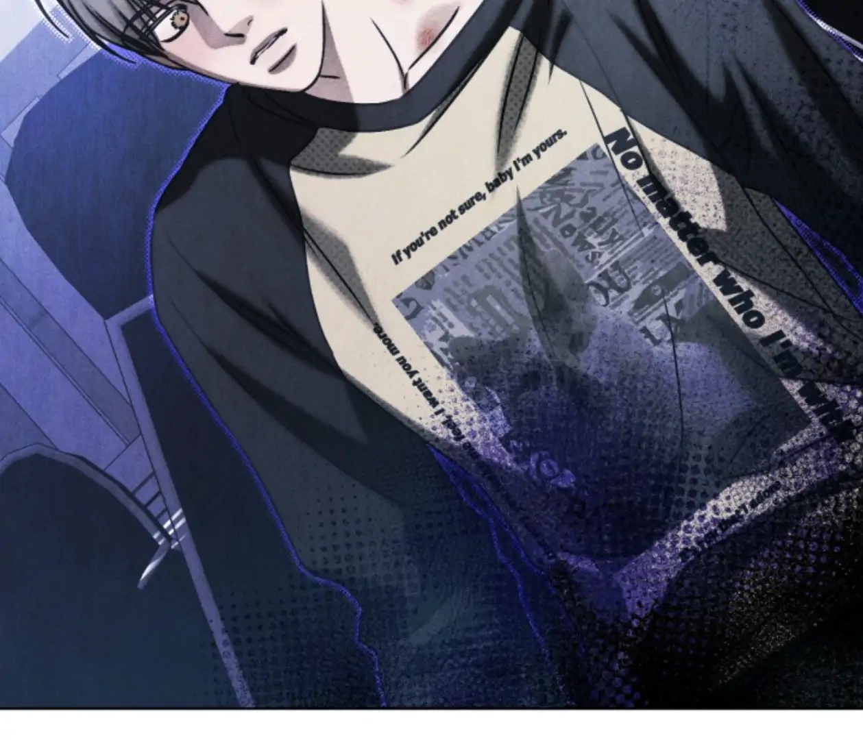 Friend or Faux Chapter 27 page 121 - 
