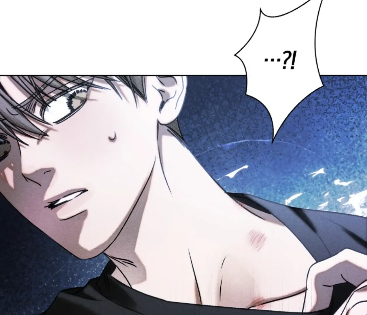 Friend or Faux Chapter 27 page 123 - 