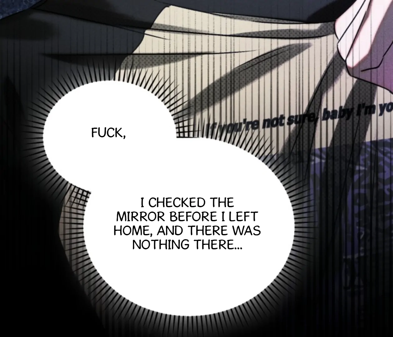 Friend or Faux Chapter 27 page 124 - 
