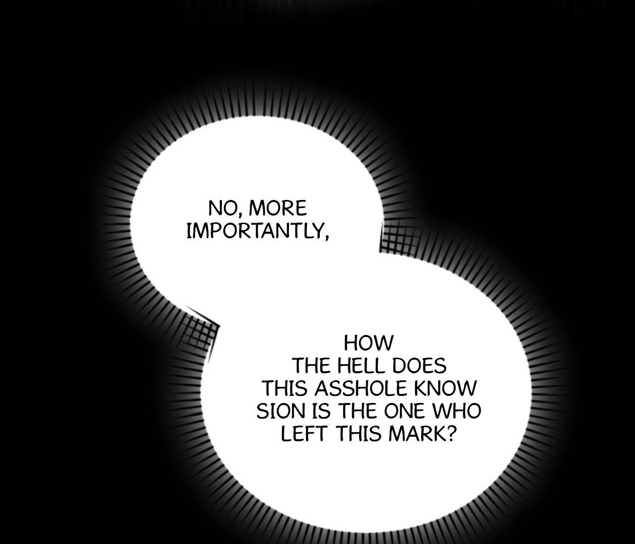 Friend or Faux Chapter 27 page 125 - 