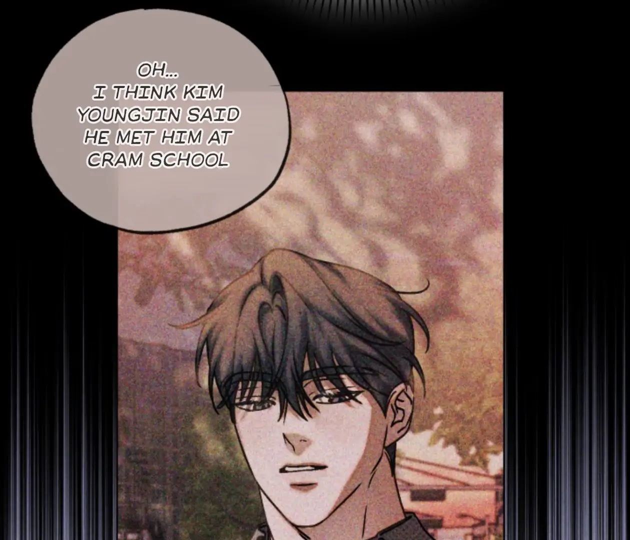 Friend or Faux Chapter 27 page 126 - 