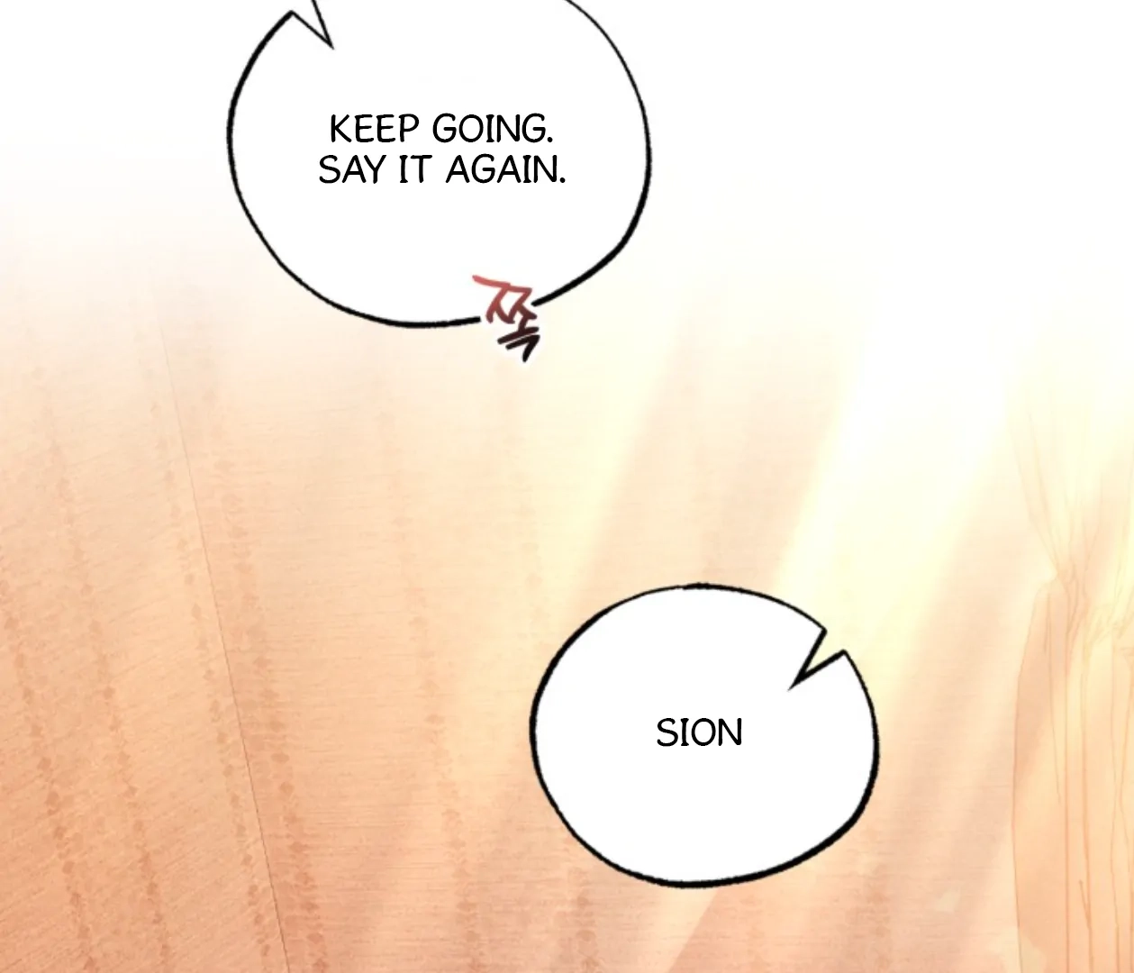 Friend or Faux Chapter 27 page 14 - 
