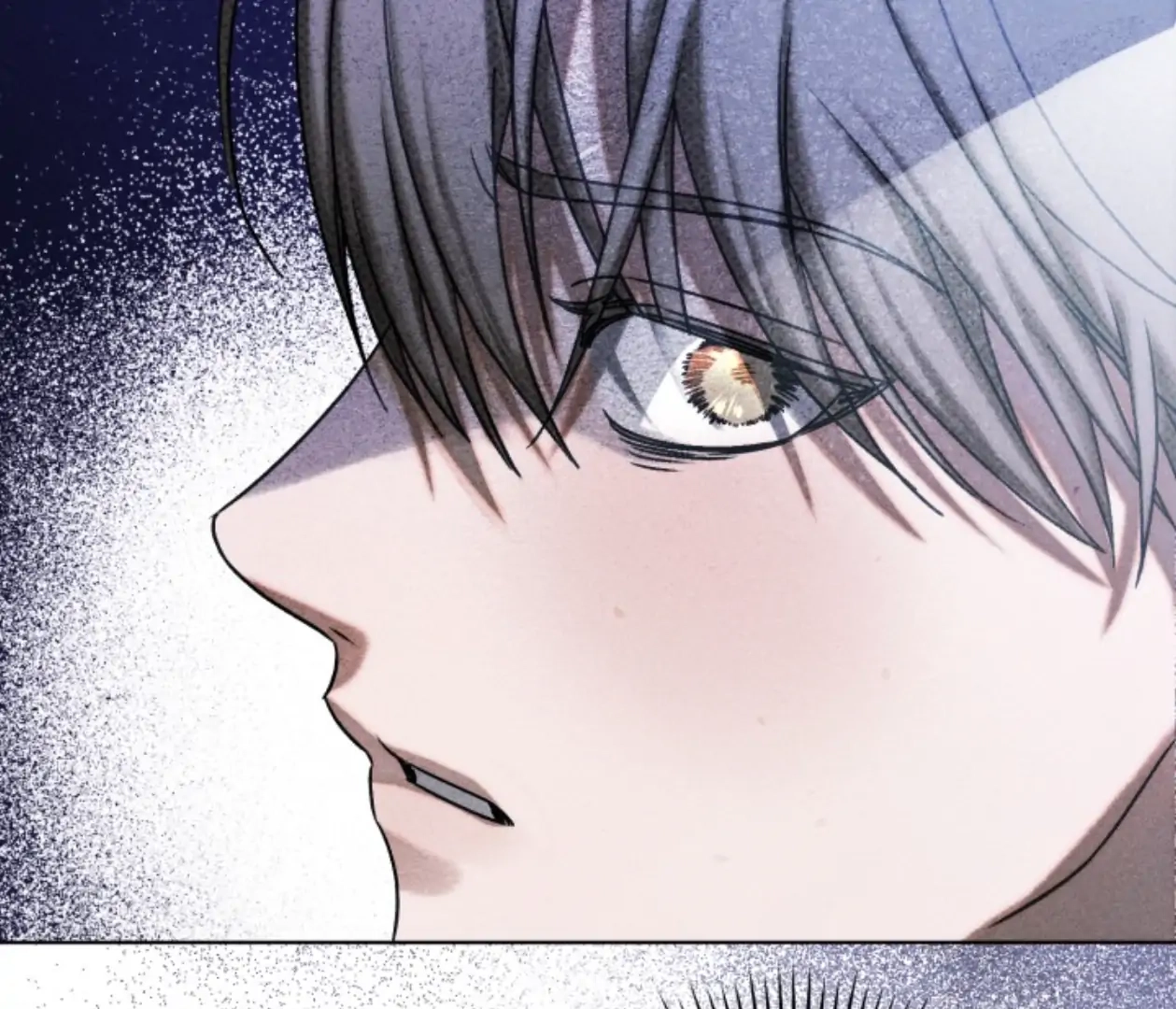 Friend or Faux Chapter 27 page 132 - 