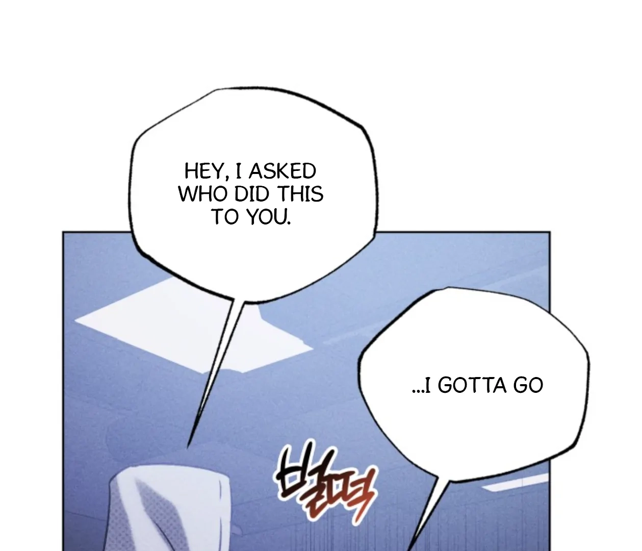 Friend or Faux Chapter 27 page 134 - 