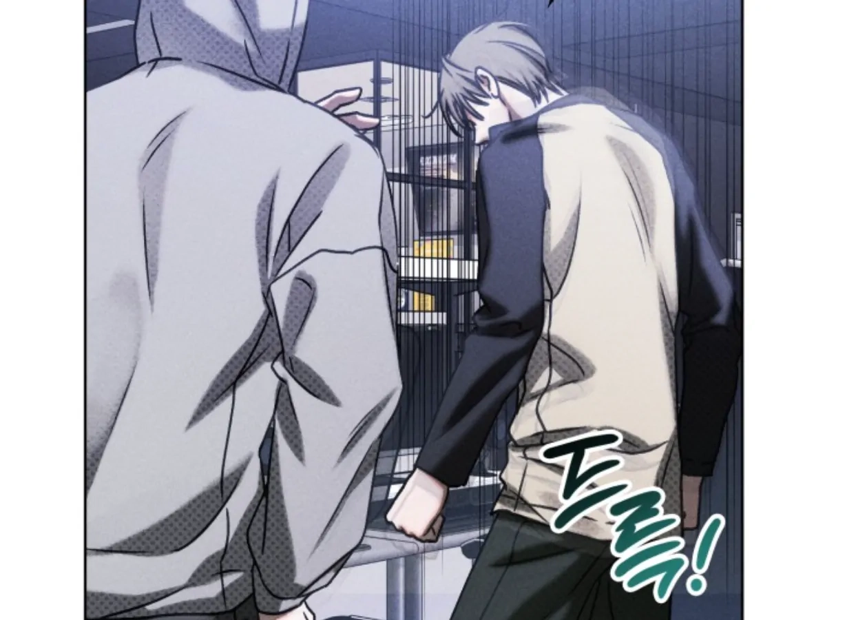 Friend or Faux Chapter 27 page 135 - 