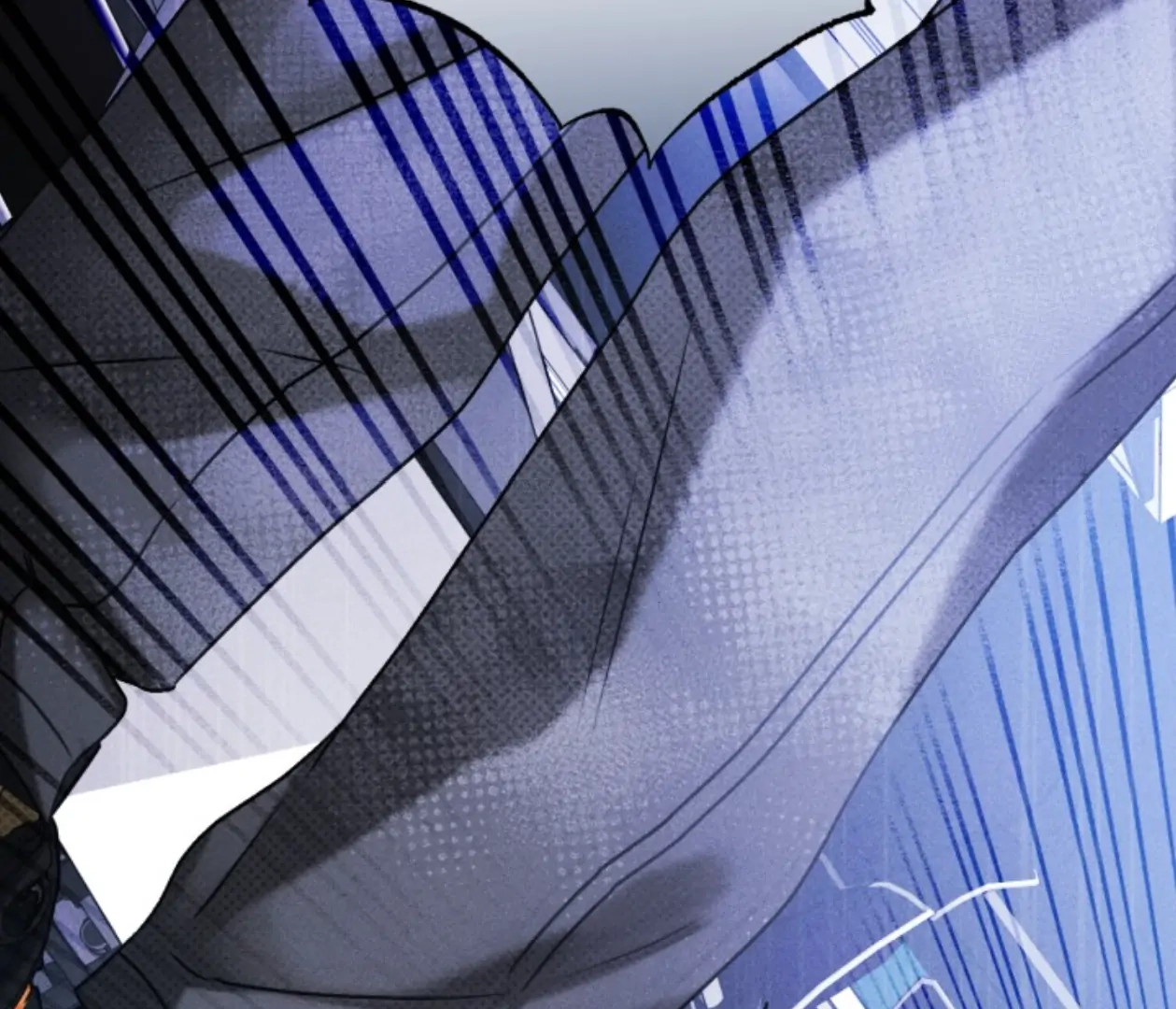Friend or Faux Chapter 27 page 137 - 