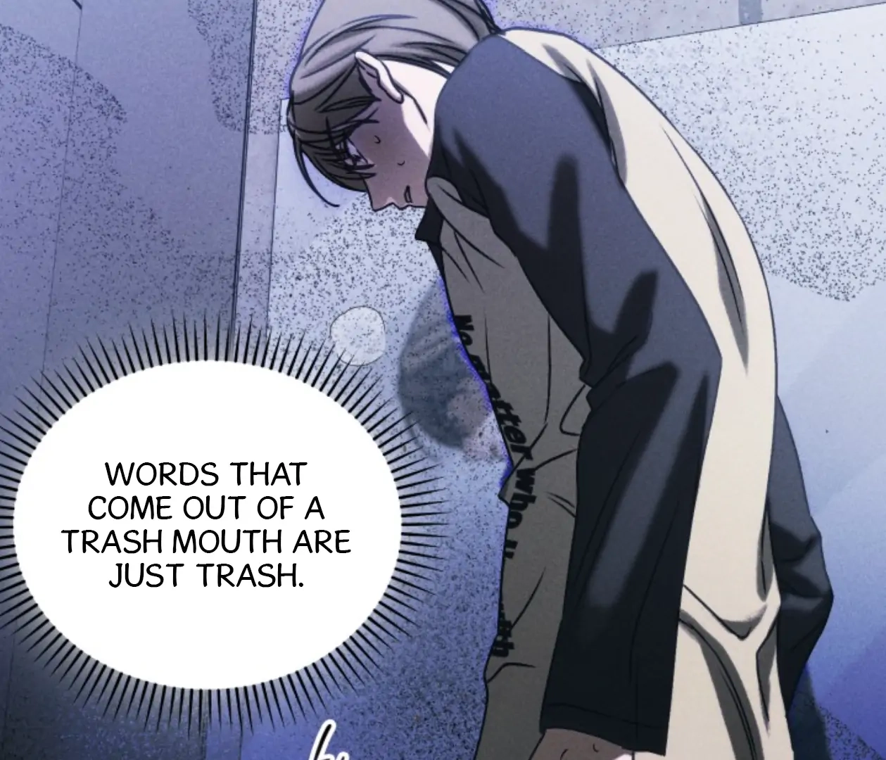 Friend or Faux Chapter 27 page 145 - 