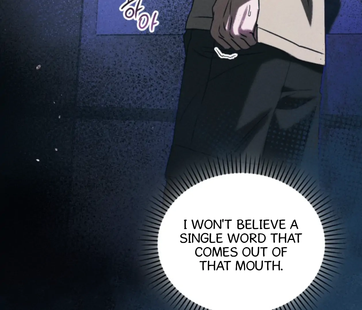 Friend or Faux Chapter 27 page 146 - 
