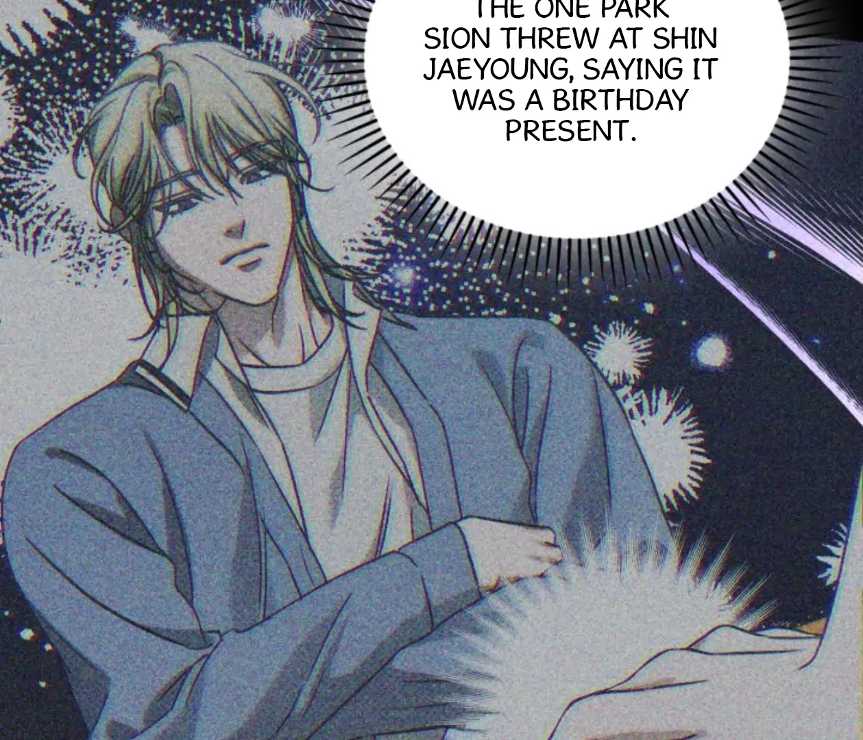 Friend or Faux Chapter 27 page 152 - 