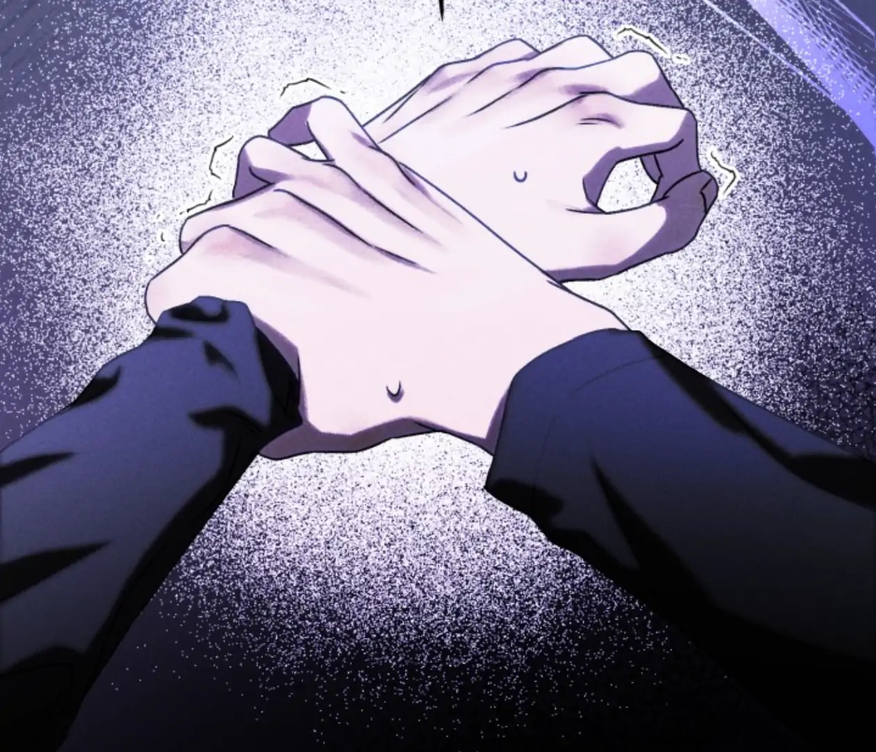 Friend or Faux Chapter 27 page 156 - 