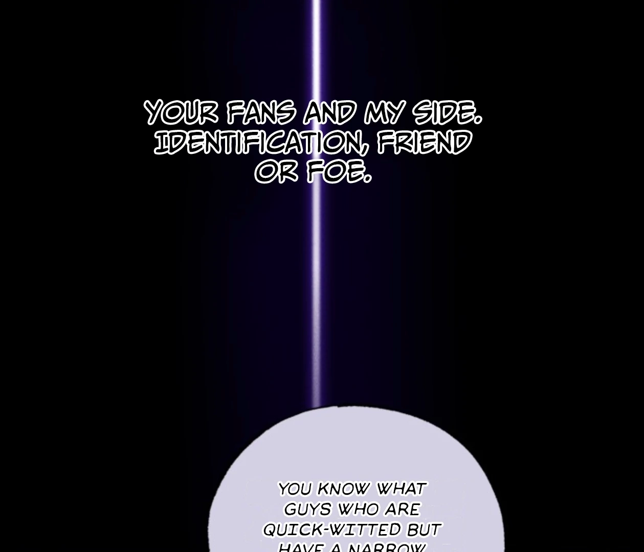 Friend or Faux Chapter 27 page 158 - 
