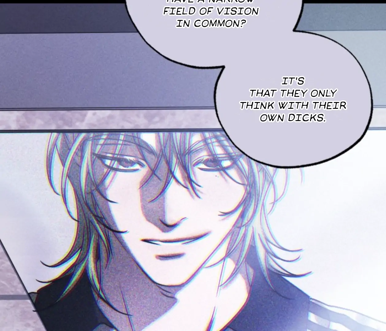 Friend or Faux Chapter 27 page 159 - 