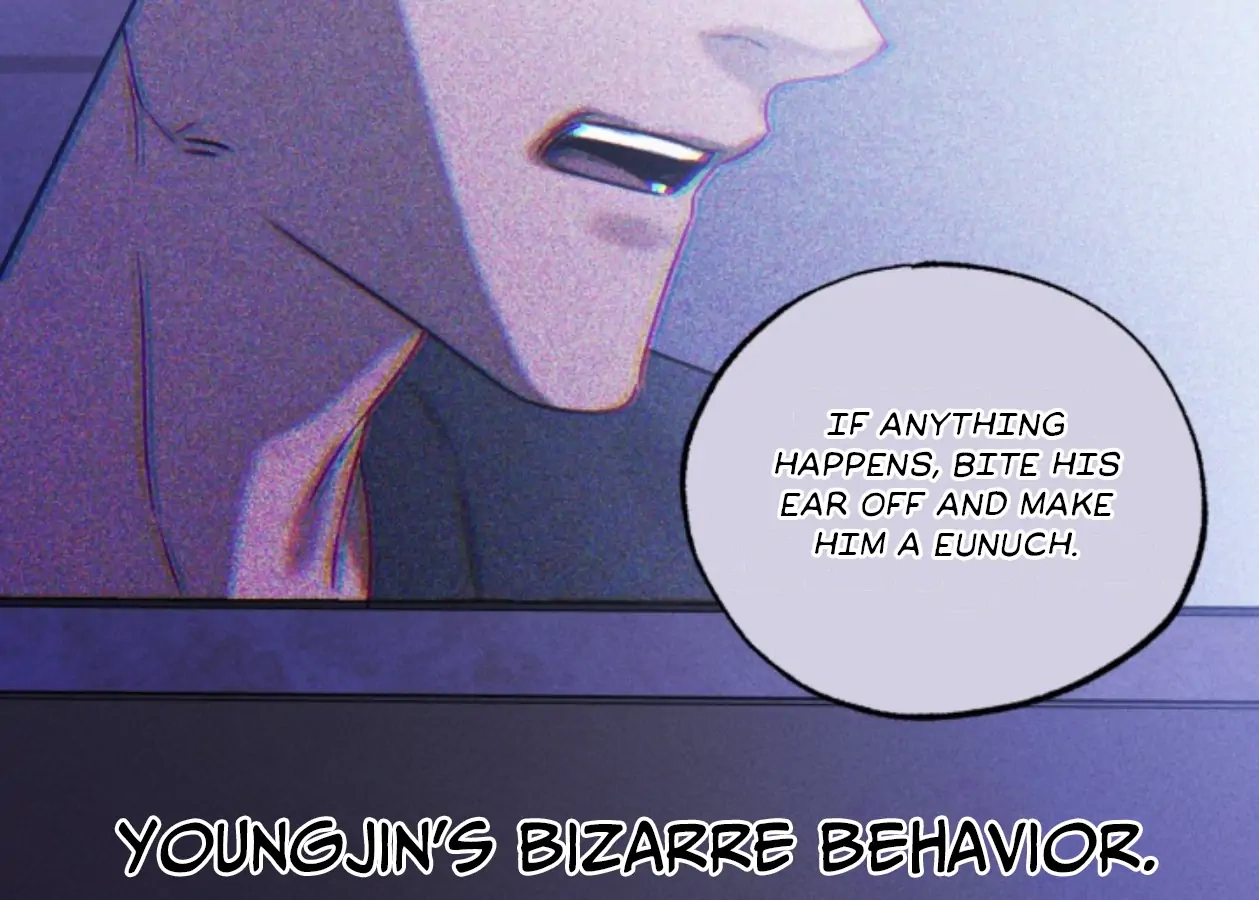 Friend or Faux Chapter 27 page 162 - 