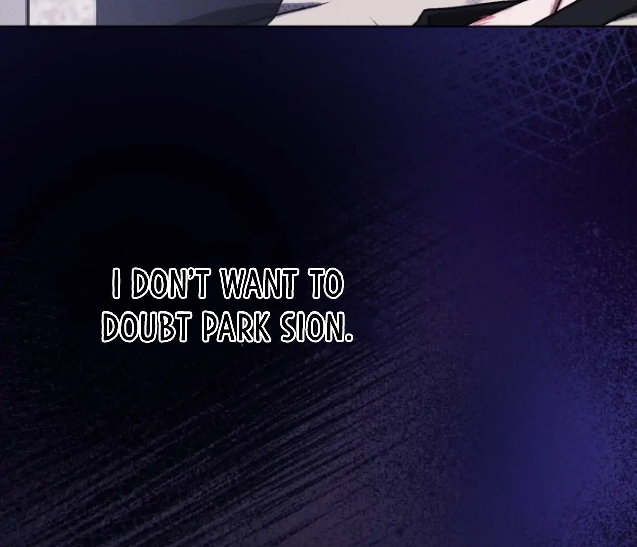 Friend or Faux Chapter 27 page 166 - 
