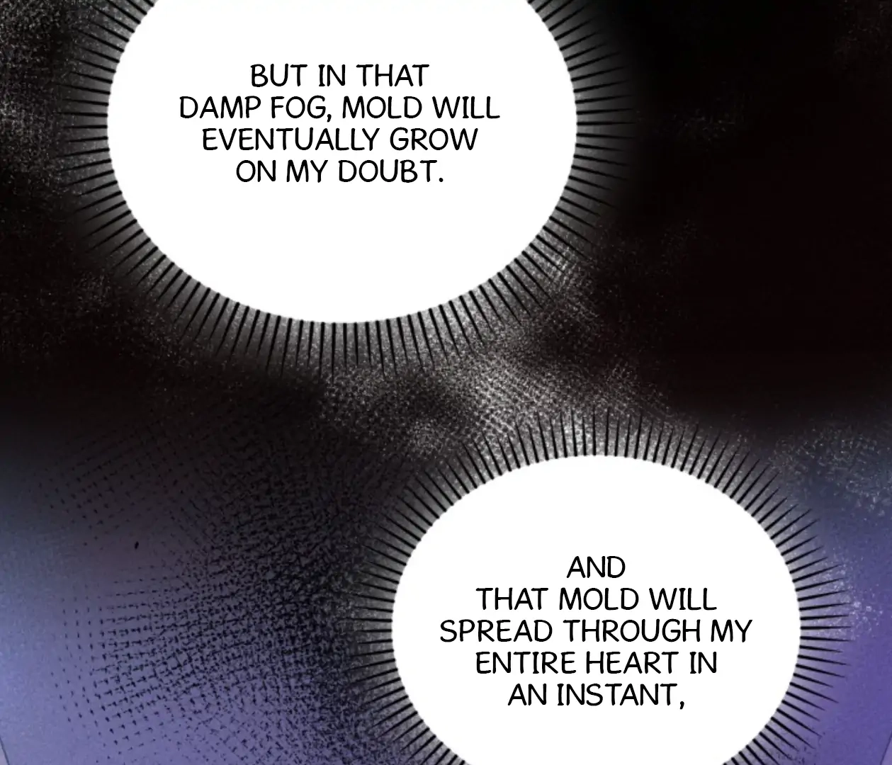 Friend or Faux Chapter 27 page 169 - 