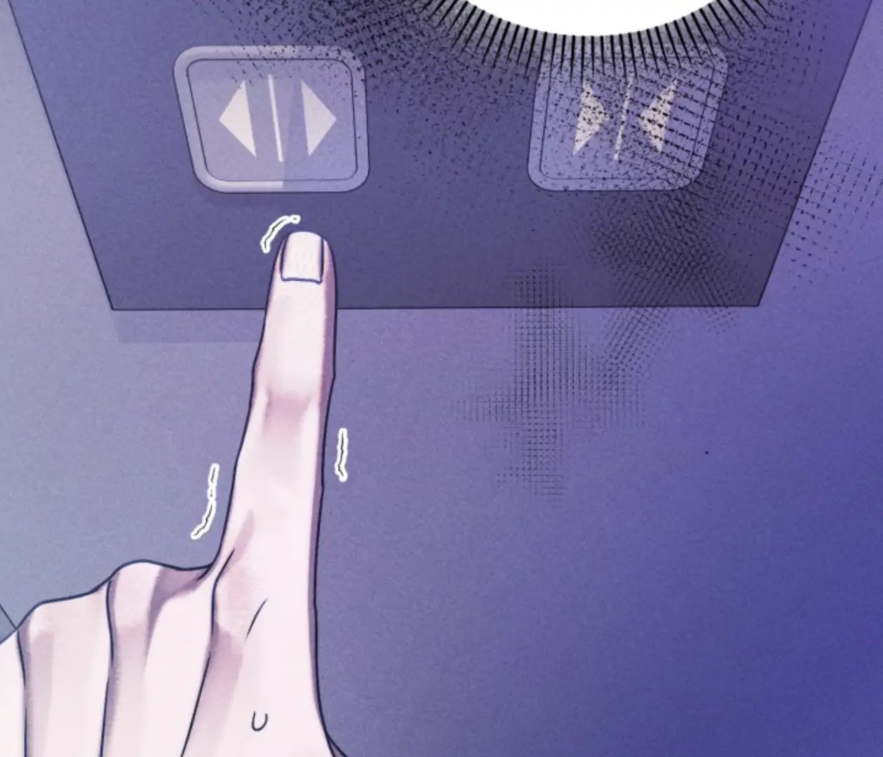 Friend or Faux Chapter 27 page 170 - 