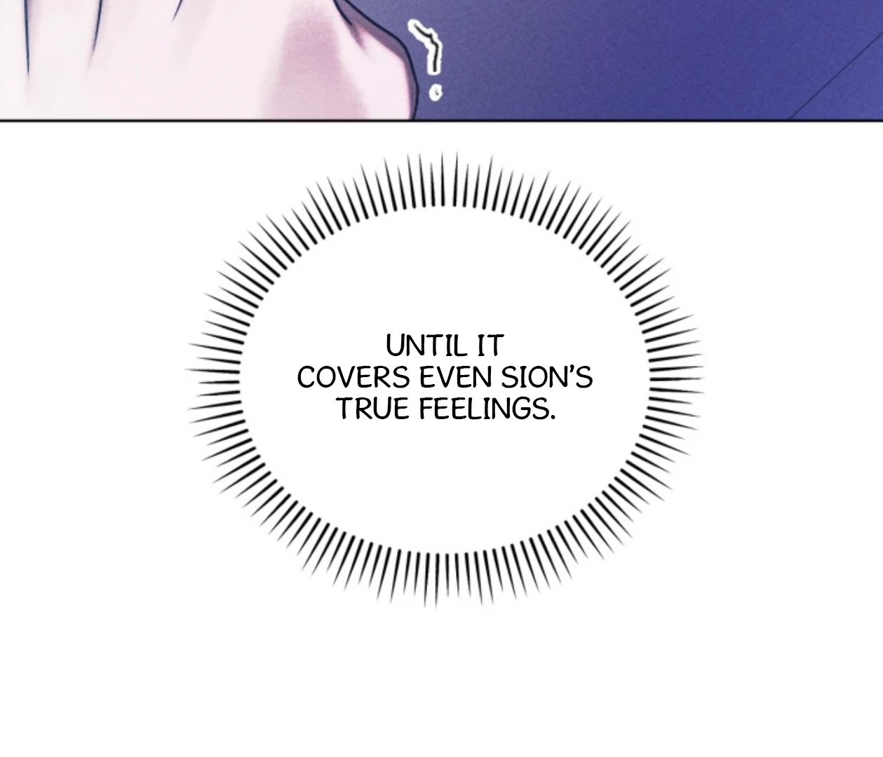 Friend or Faux Chapter 27 page 171 - 