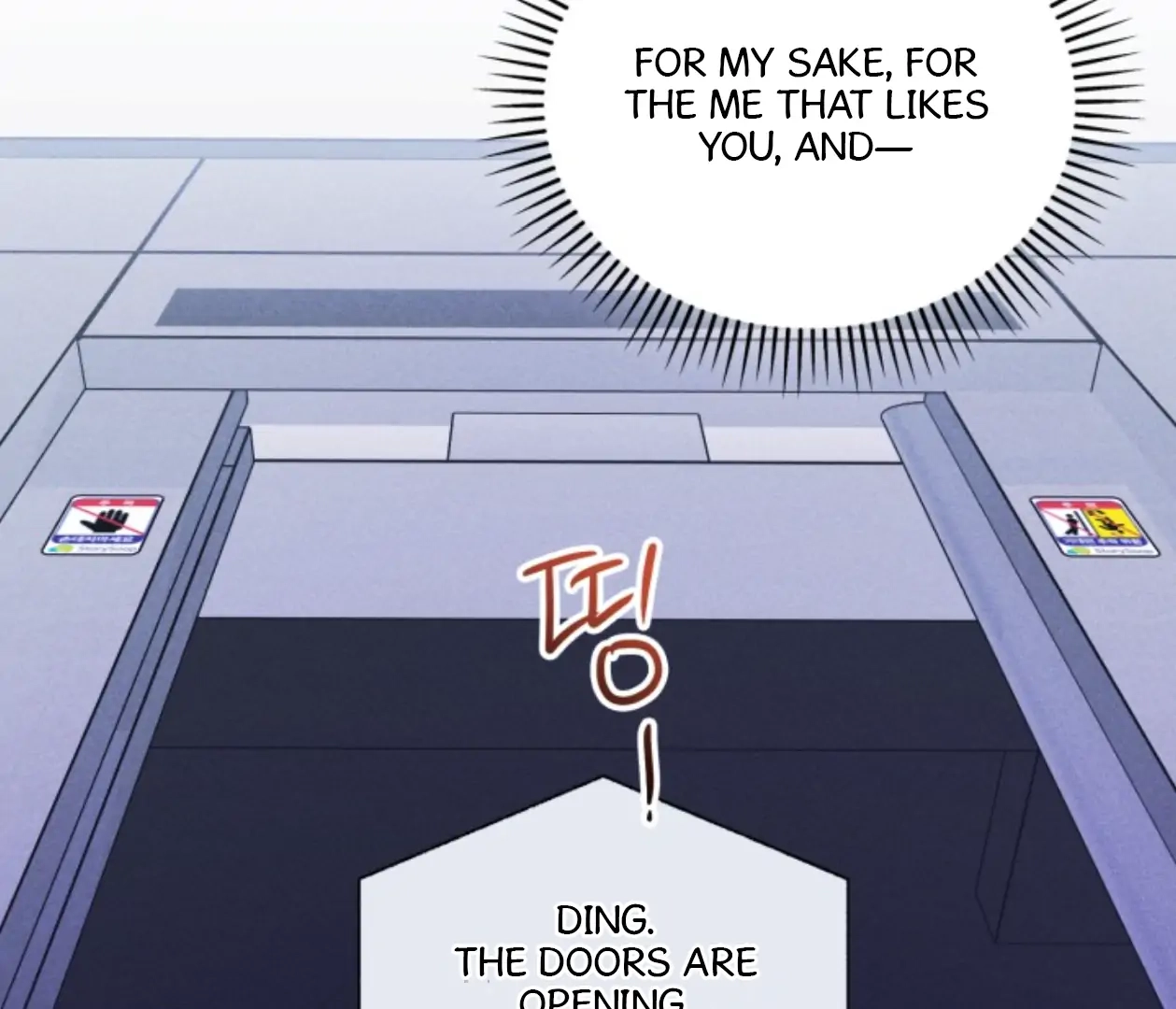 Friend or Faux Chapter 27 page 173 - 
