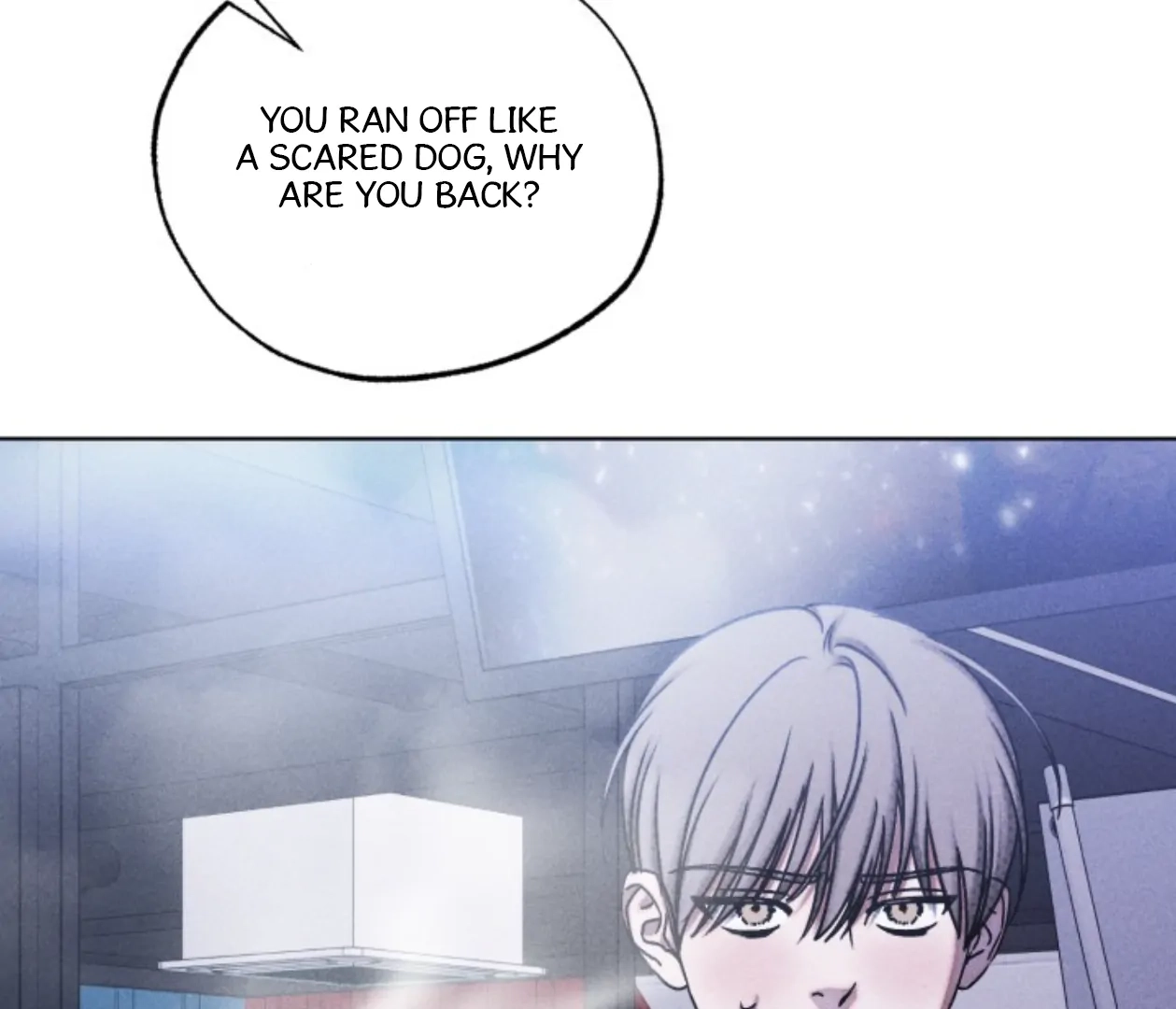 Friend or Faux Chapter 27 page 179 - 