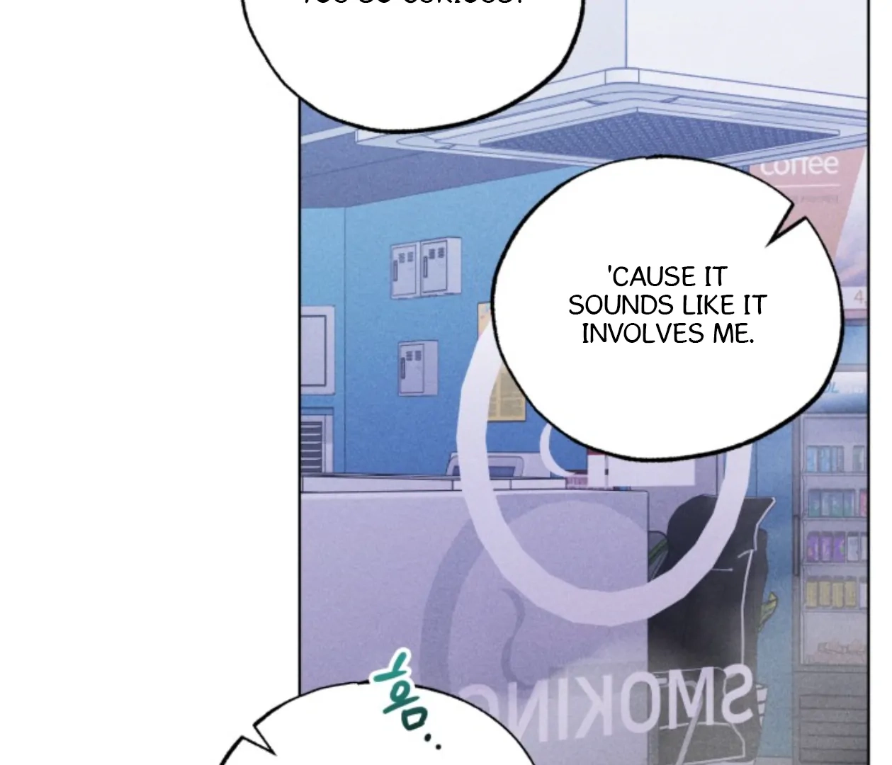 Friend or Faux Chapter 27 page 182 - 