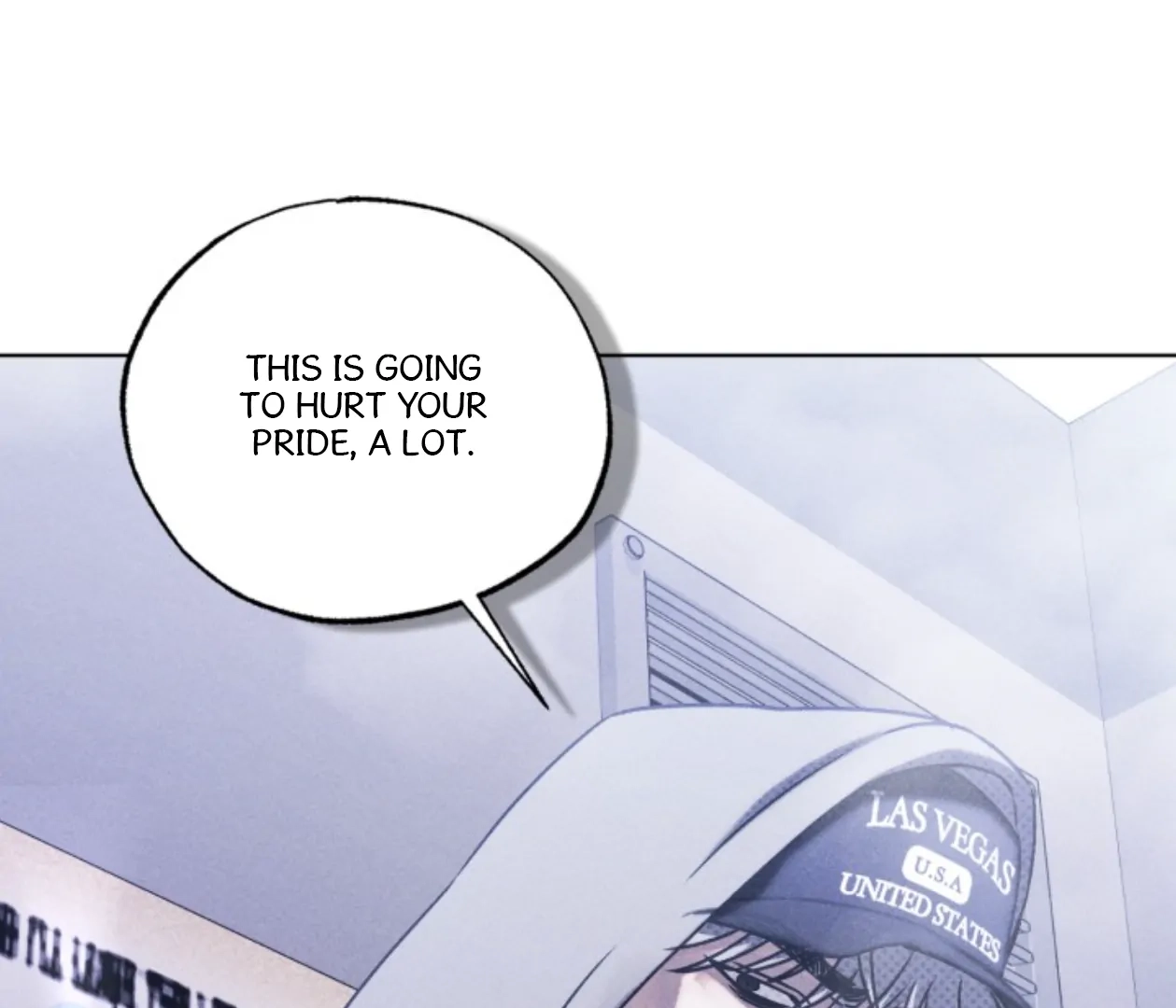 Friend or Faux Chapter 27 page 187 - 