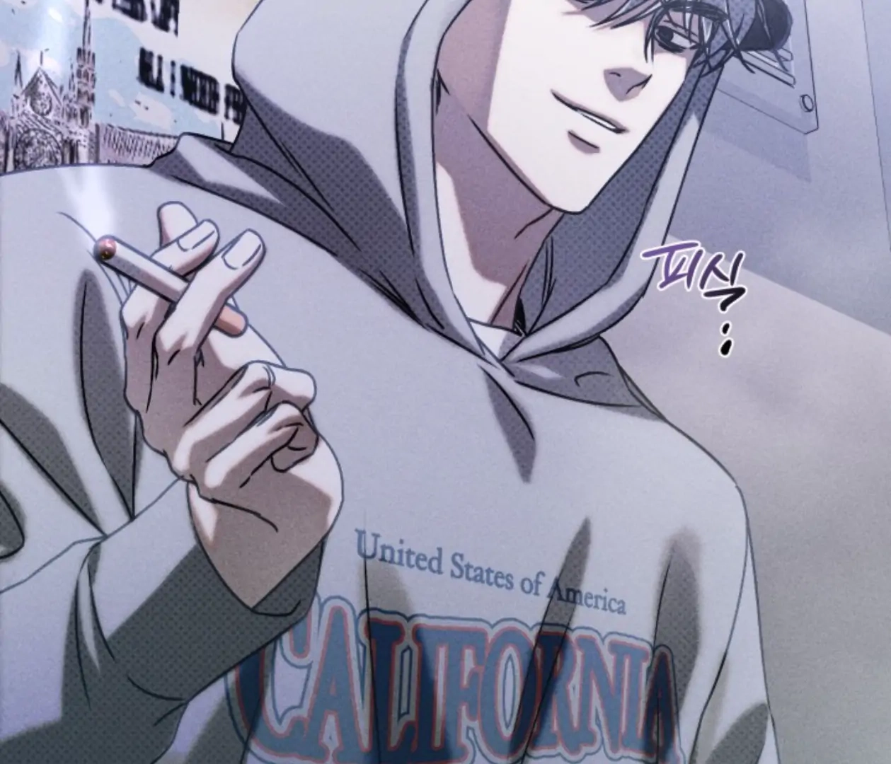 Friend or Faux Chapter 27 page 188 - 
