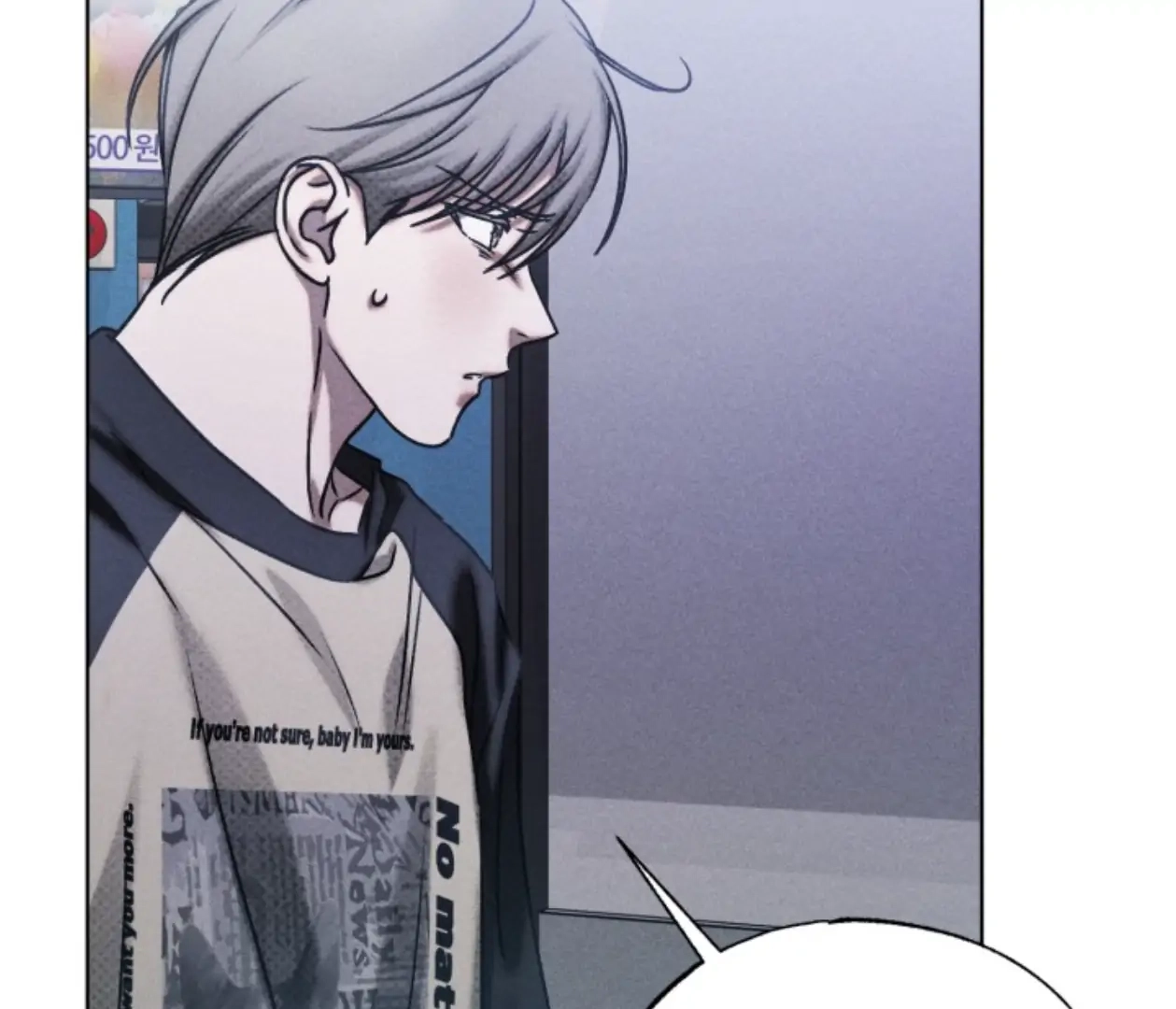 Friend or Faux Chapter 27 page 191 - 