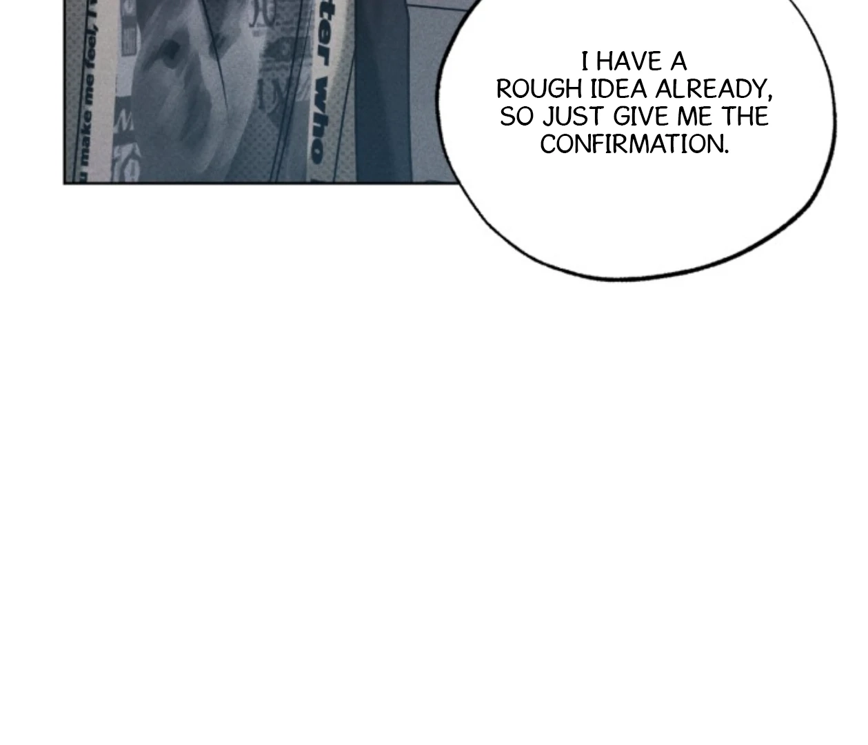 Friend or Faux Chapter 27 page 192 - 