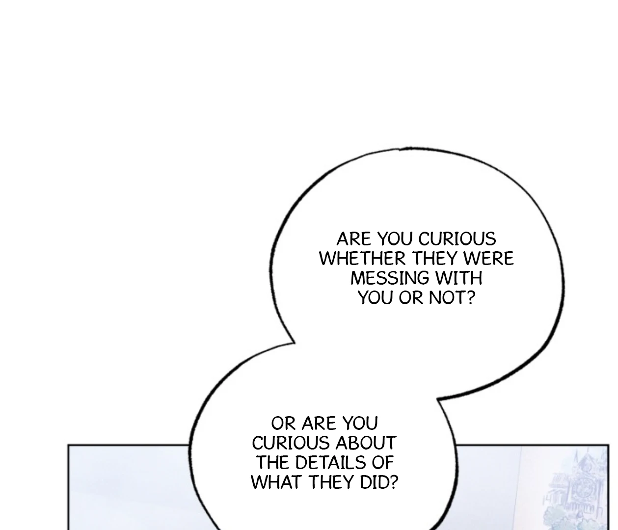 Friend or Faux Chapter 27 page 193 - 